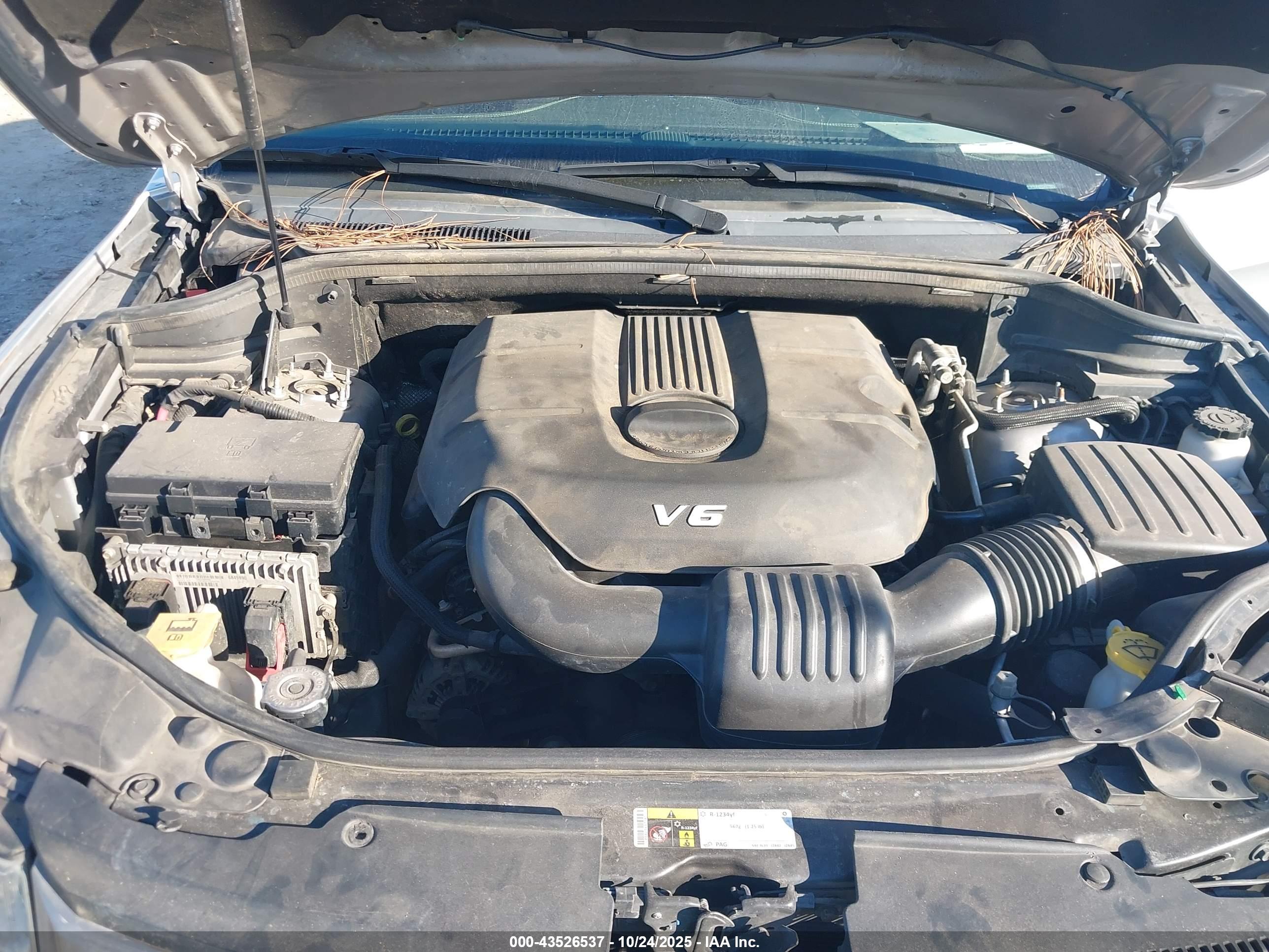JEEP GRAND image 10
