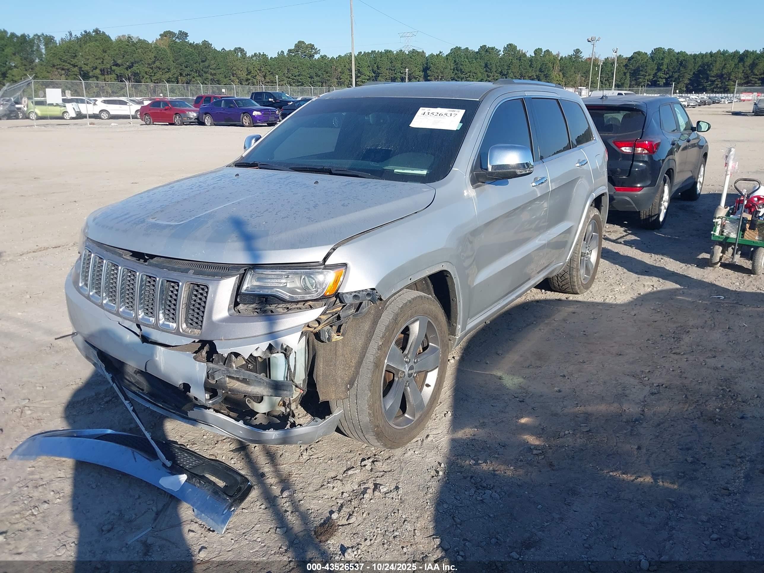 JEEP GRAND image 2