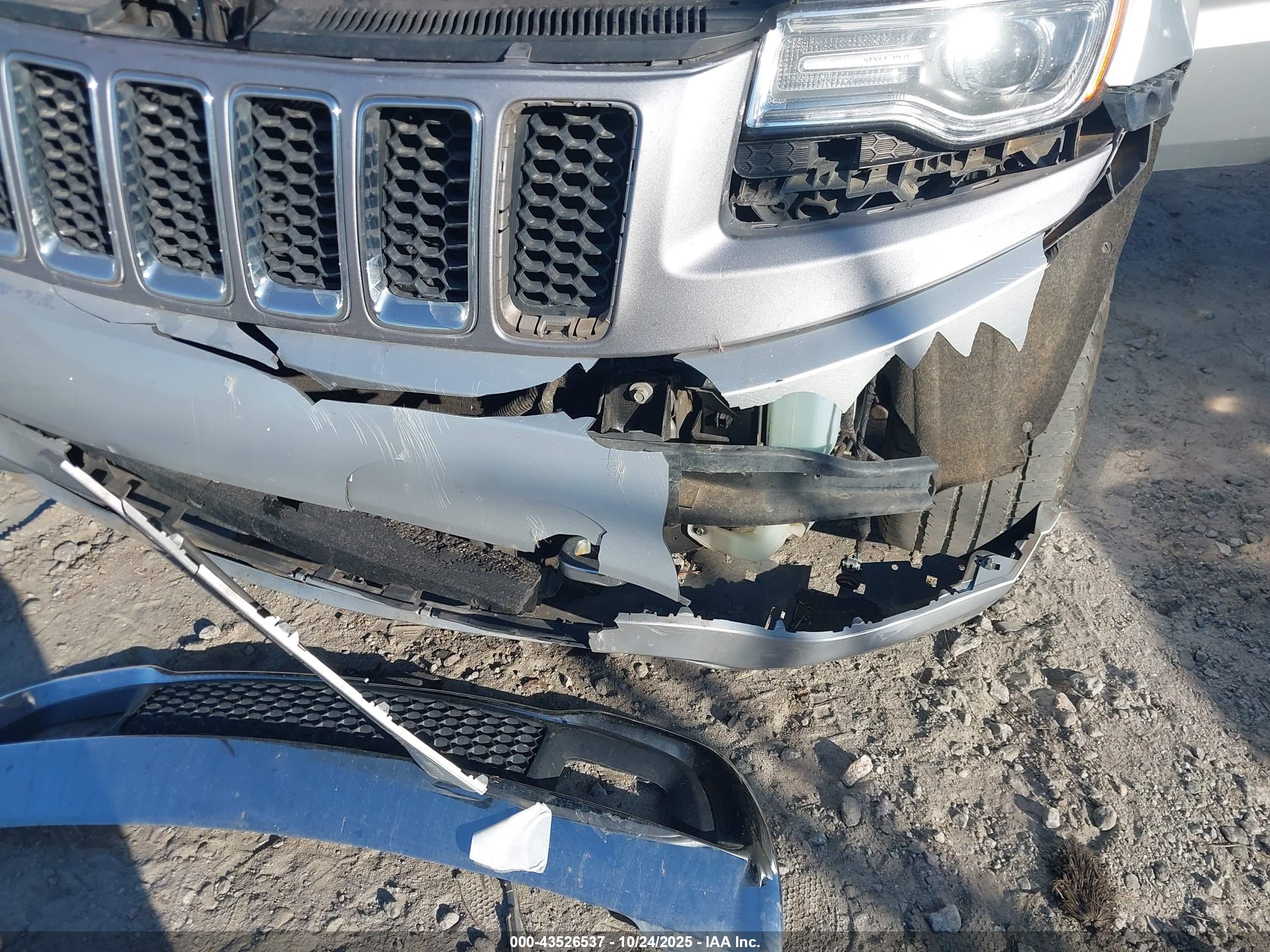 JEEP GRAND image 6