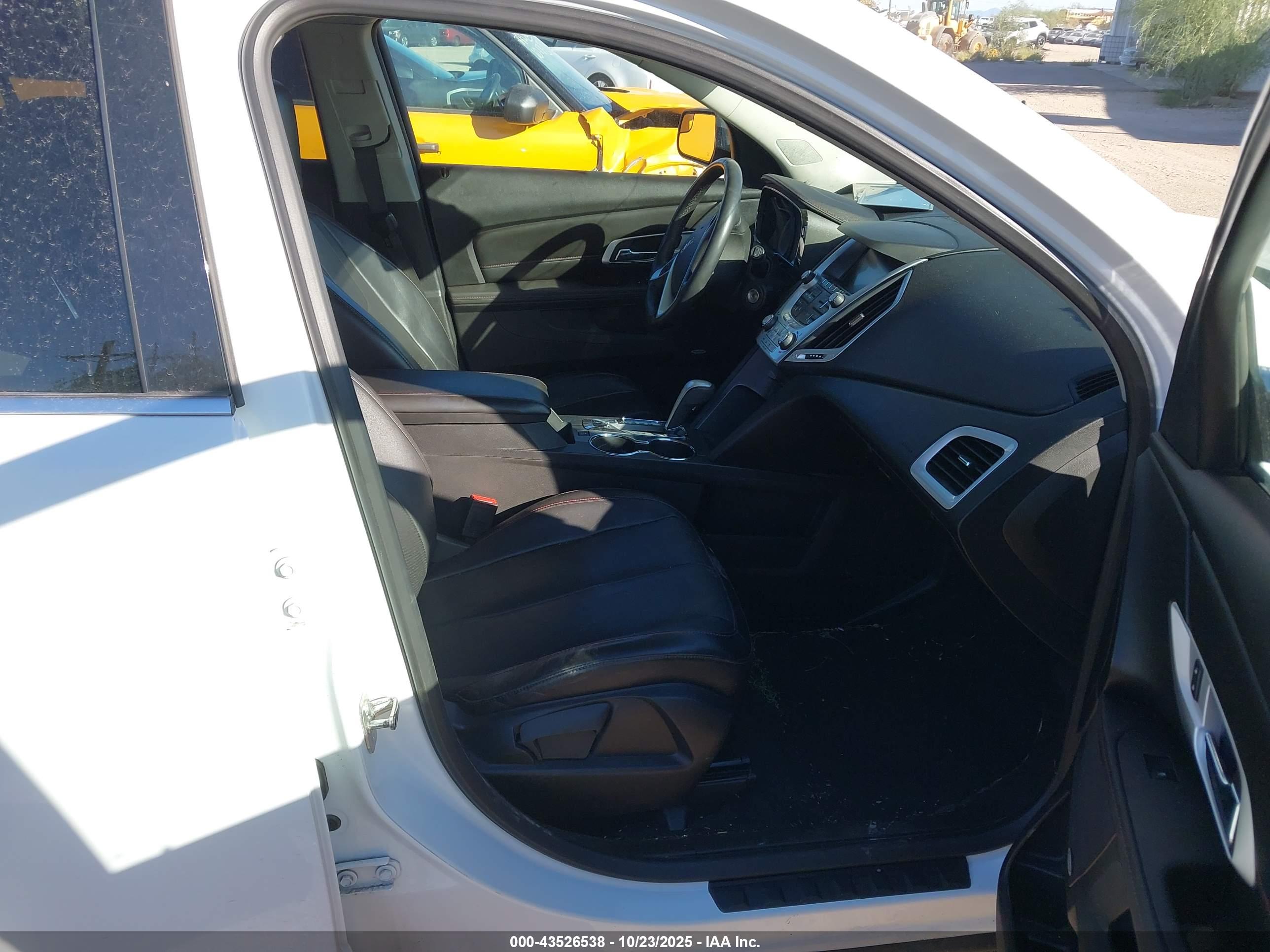 GMC TERRAIN image 5