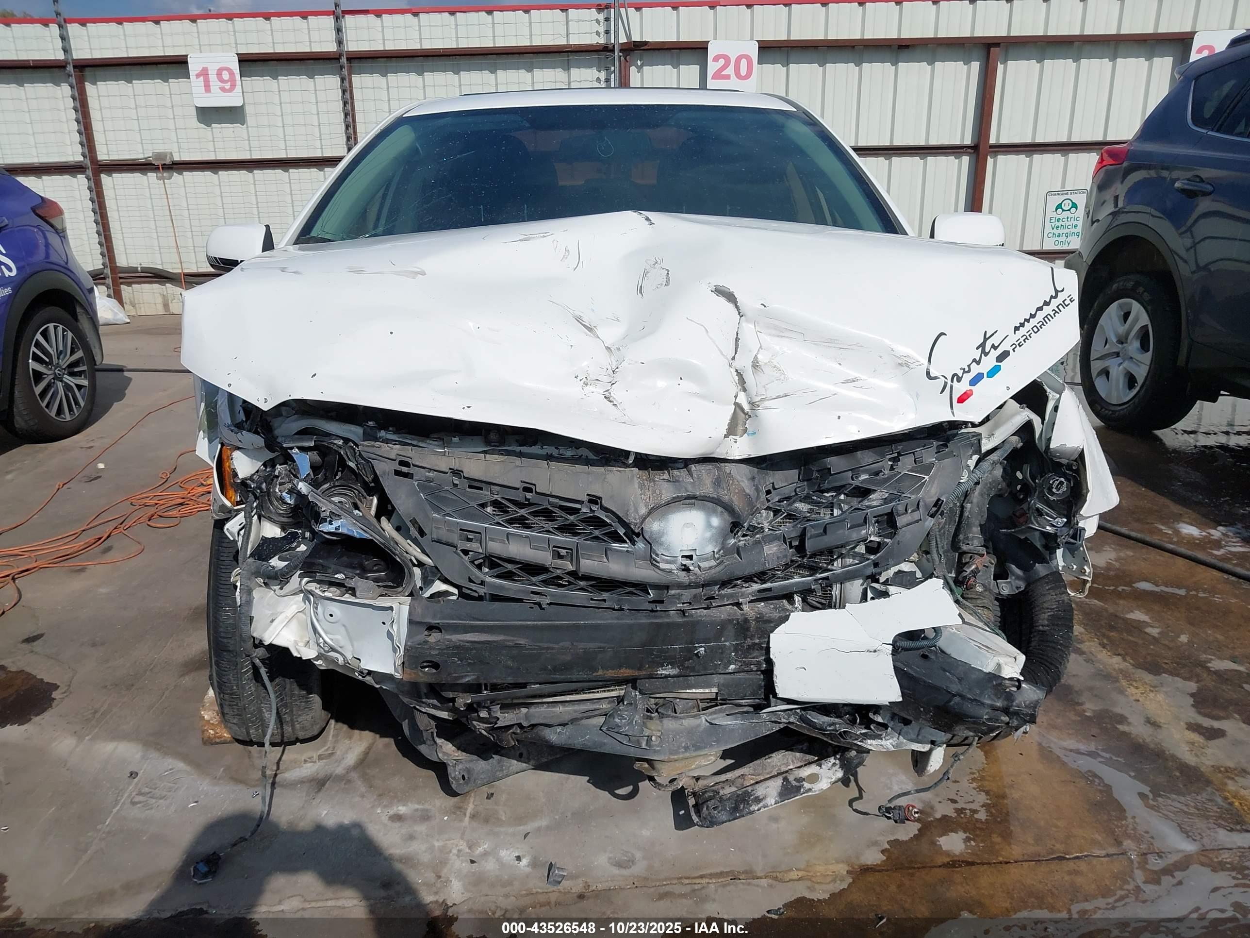 TOYOTA COROLLA image 6