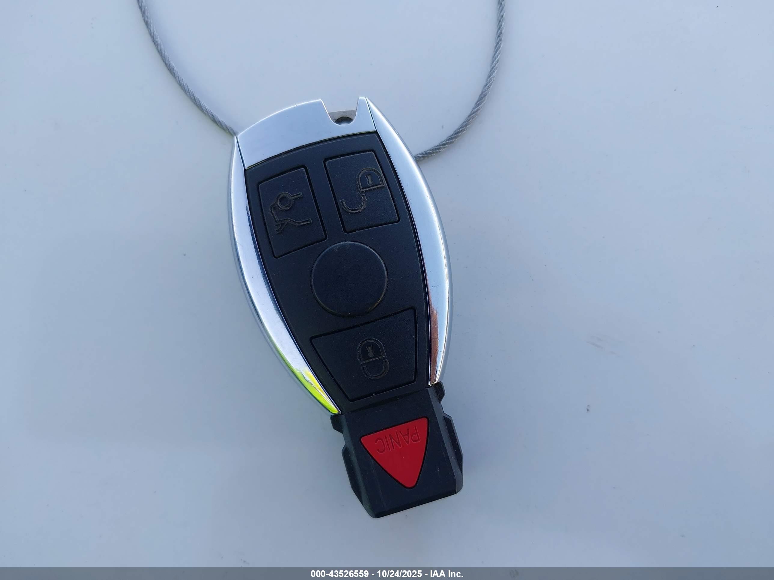 MERCEDES-BENZ C image 11