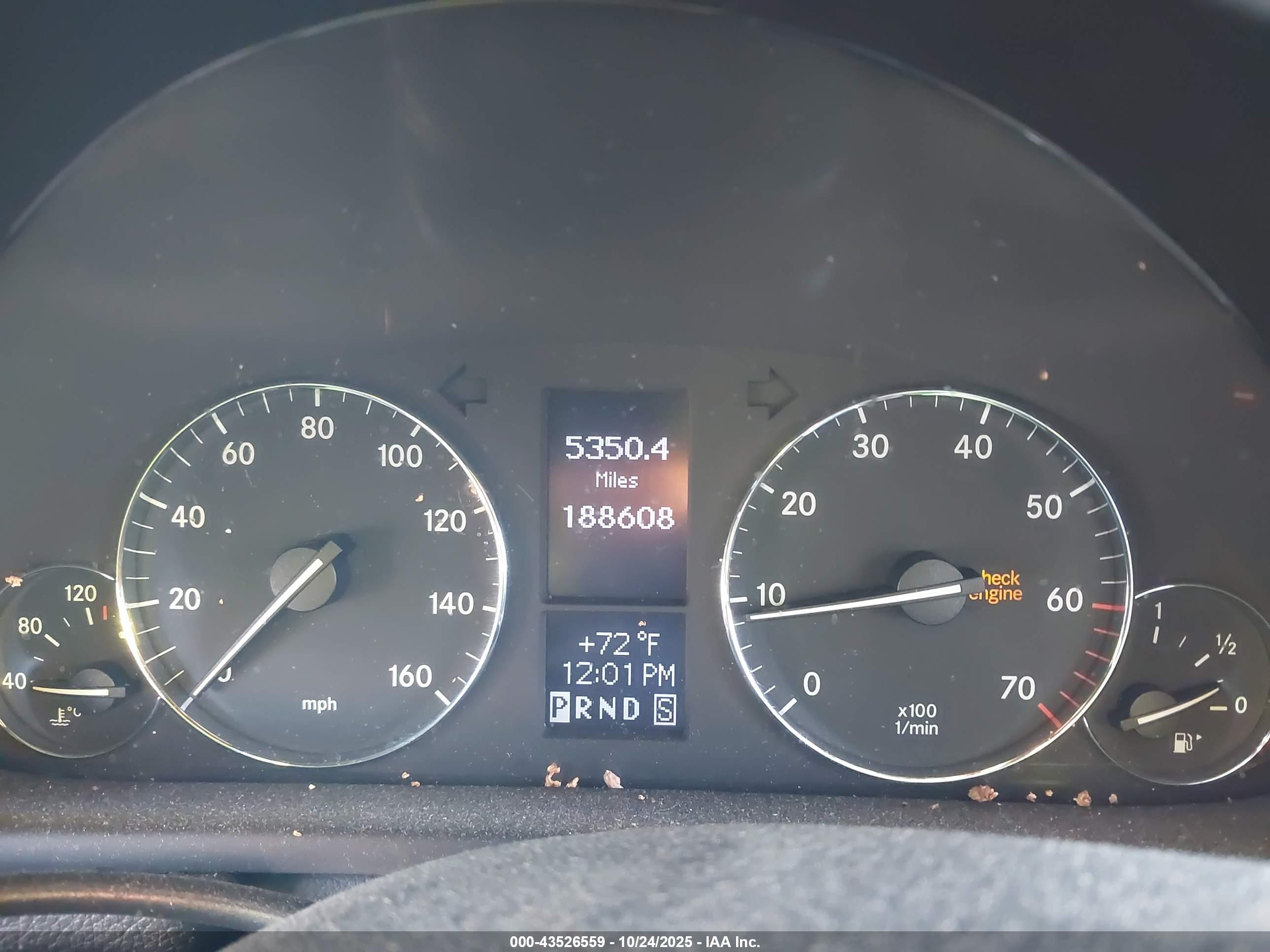 MERCEDES-BENZ C image 7