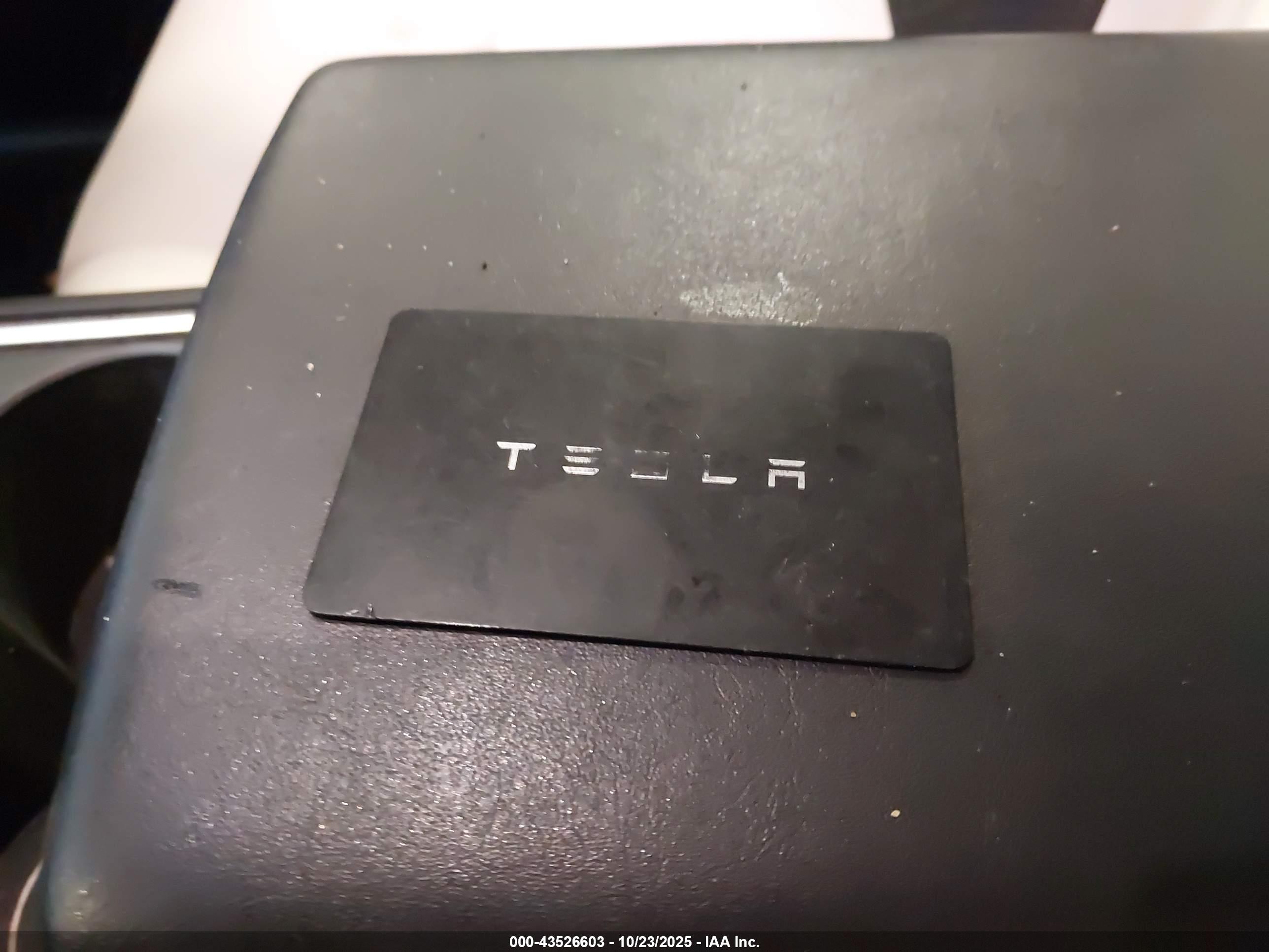 TESLA MODEL image 11