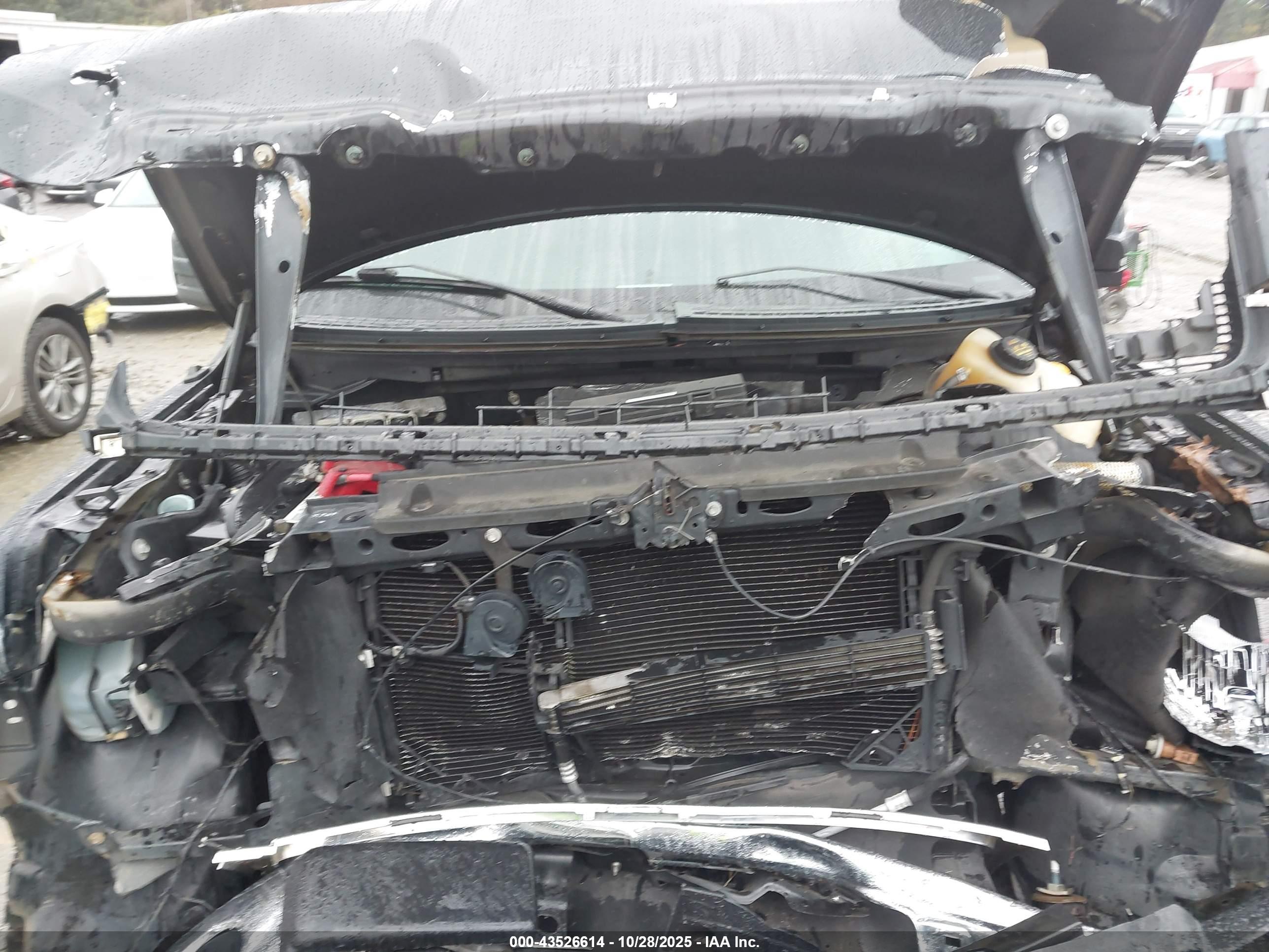 FORD F-150 image 10