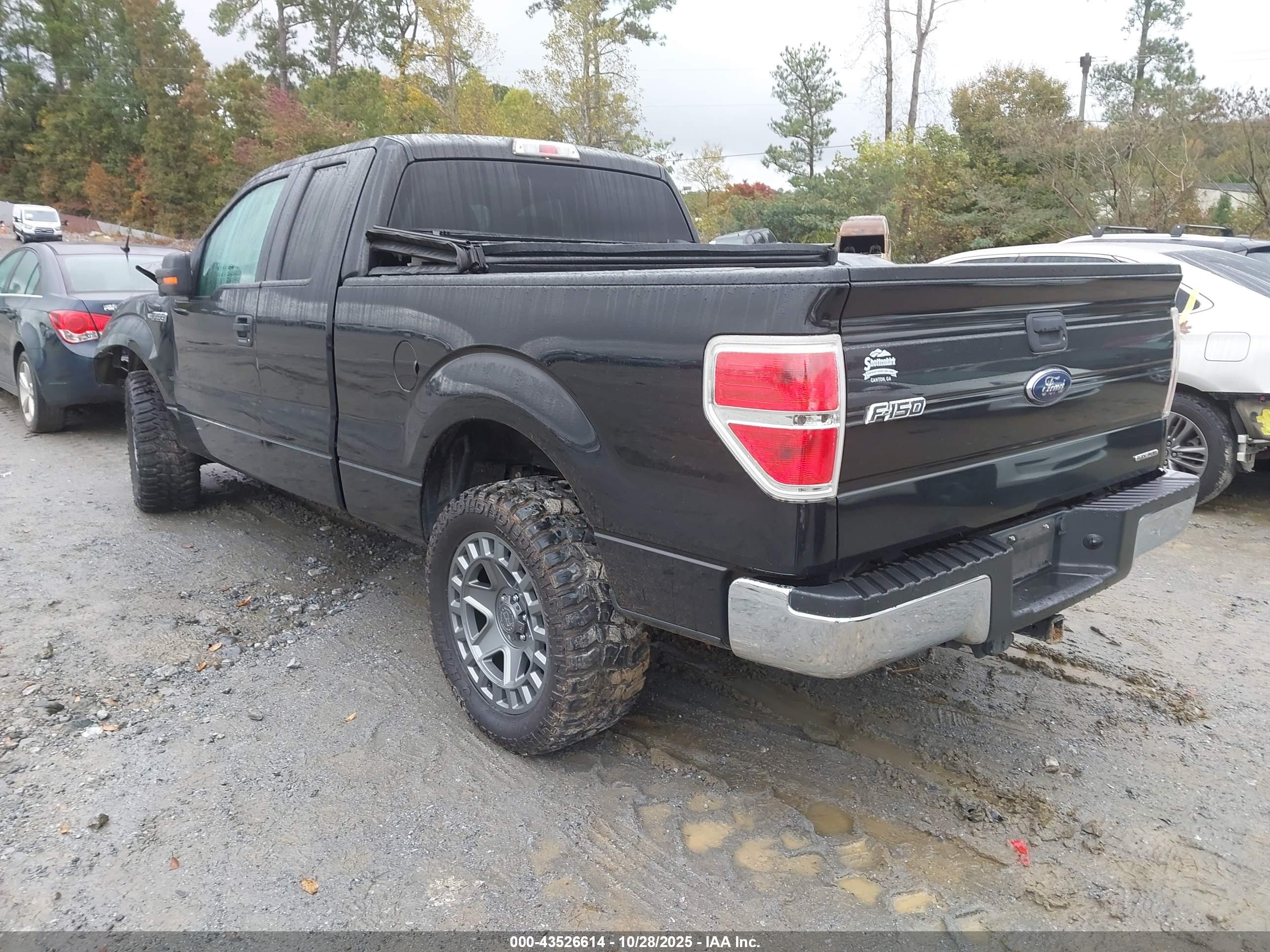 FORD F-150 image 3