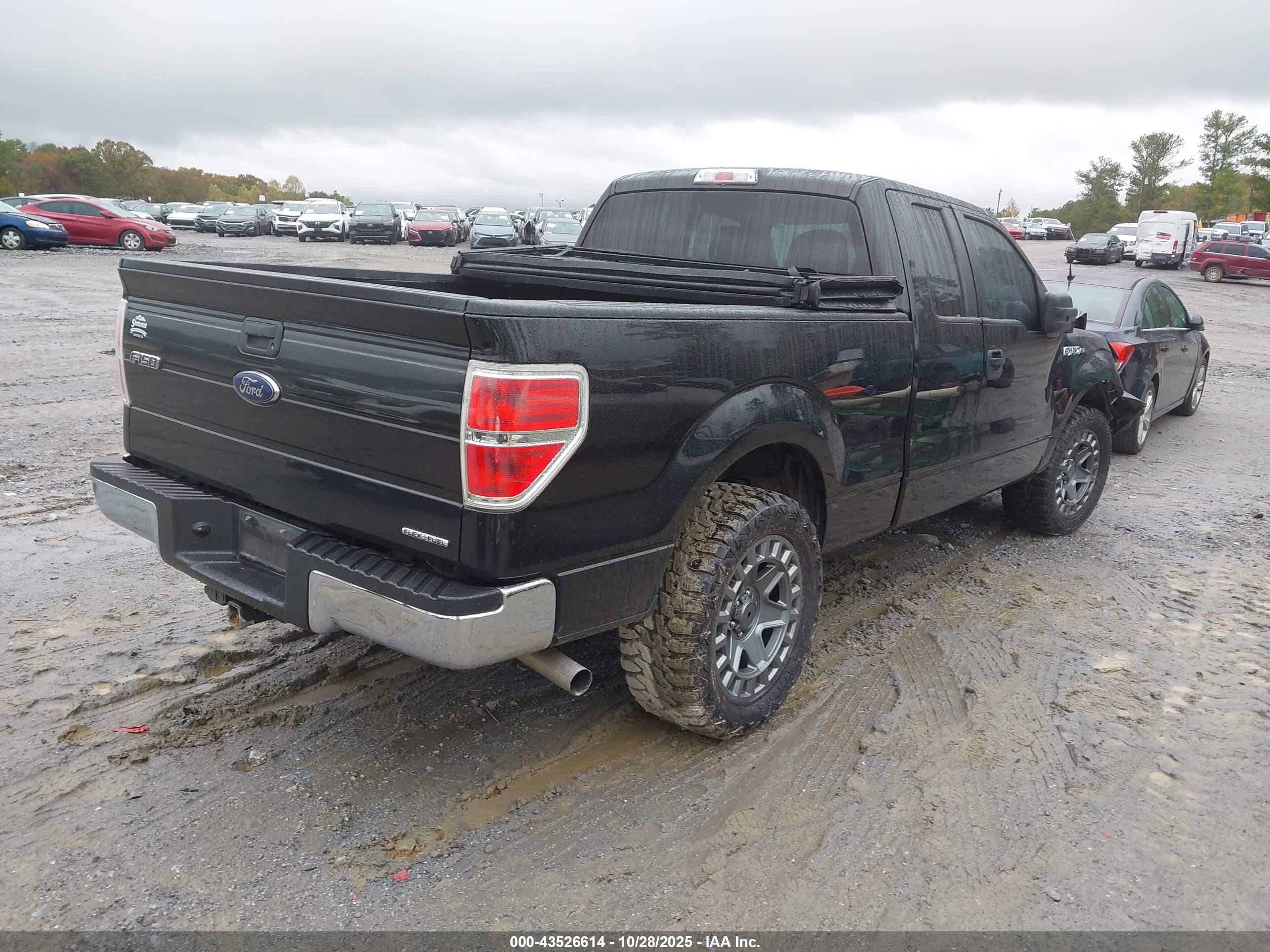 FORD F-150 image 4