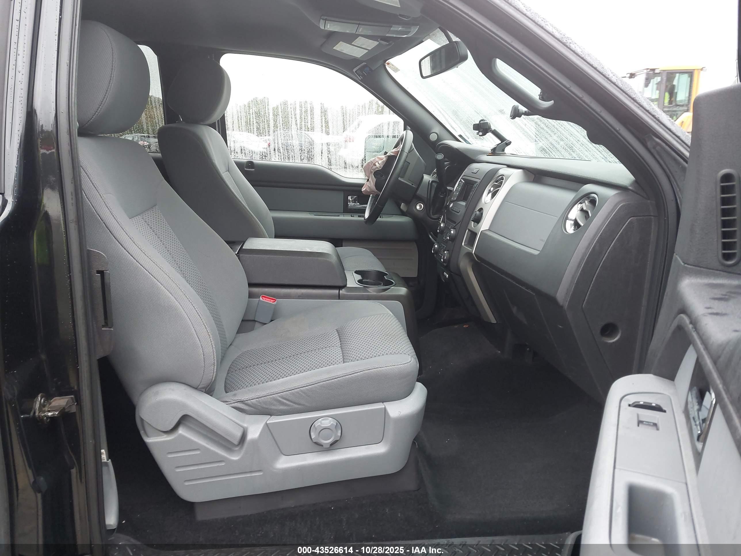 FORD F-150 image 5