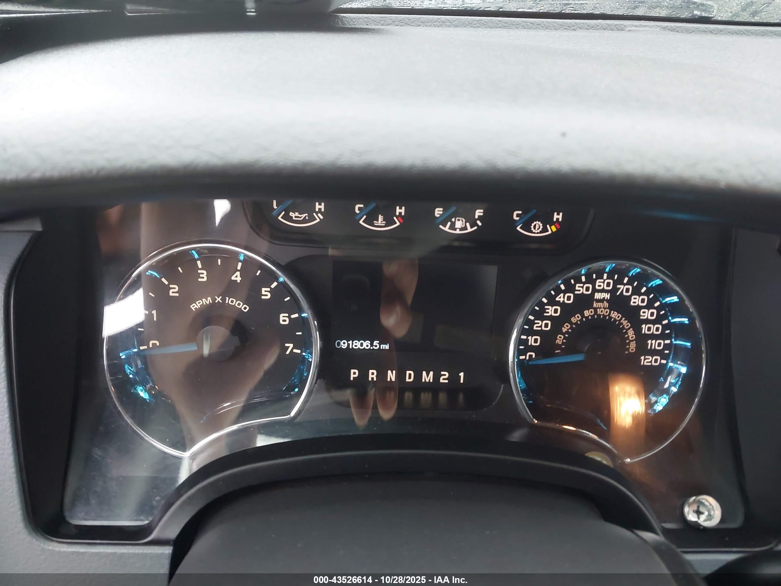 FORD F-150 image 7