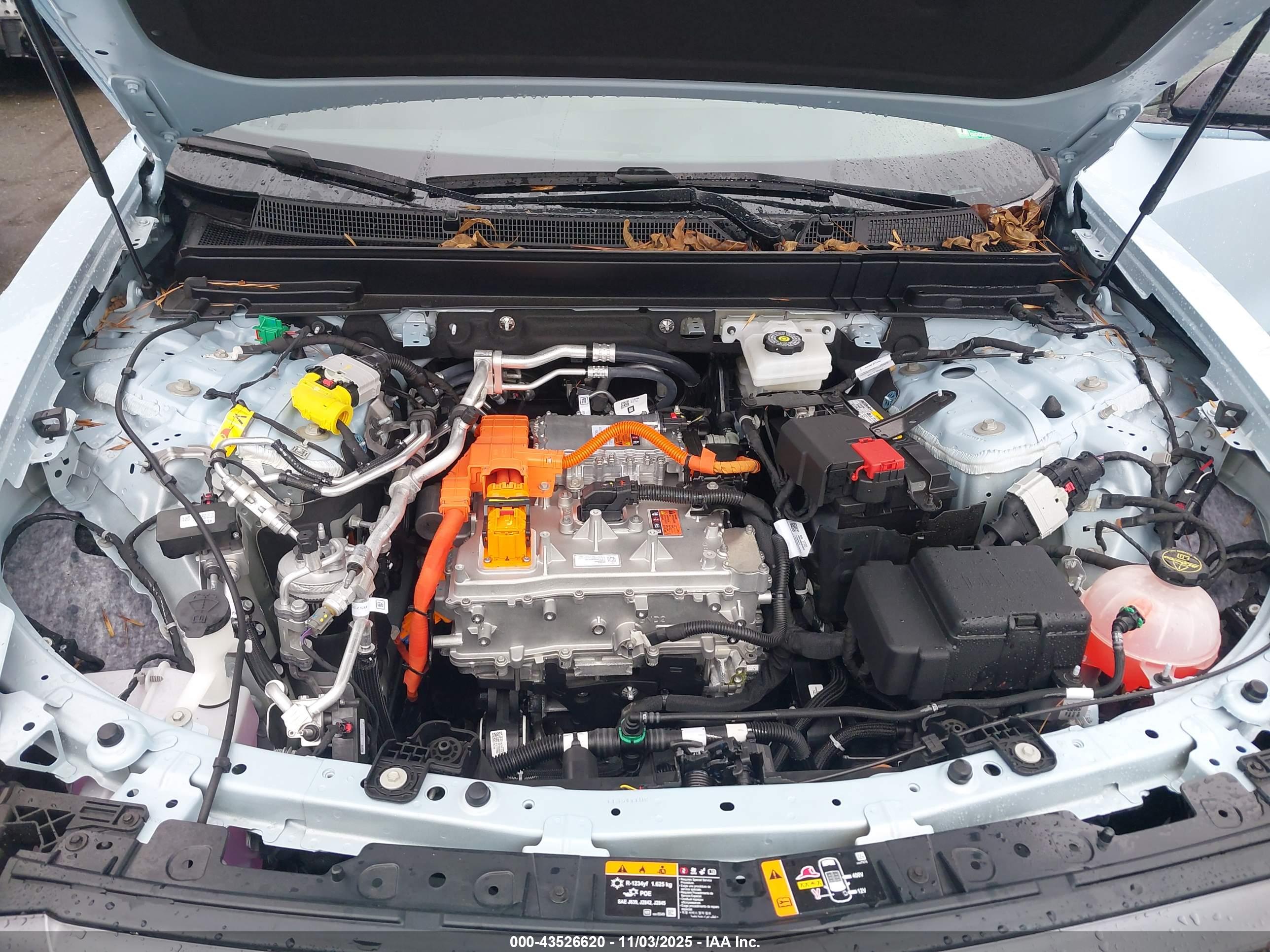CADILLAC LYRIQ image 10