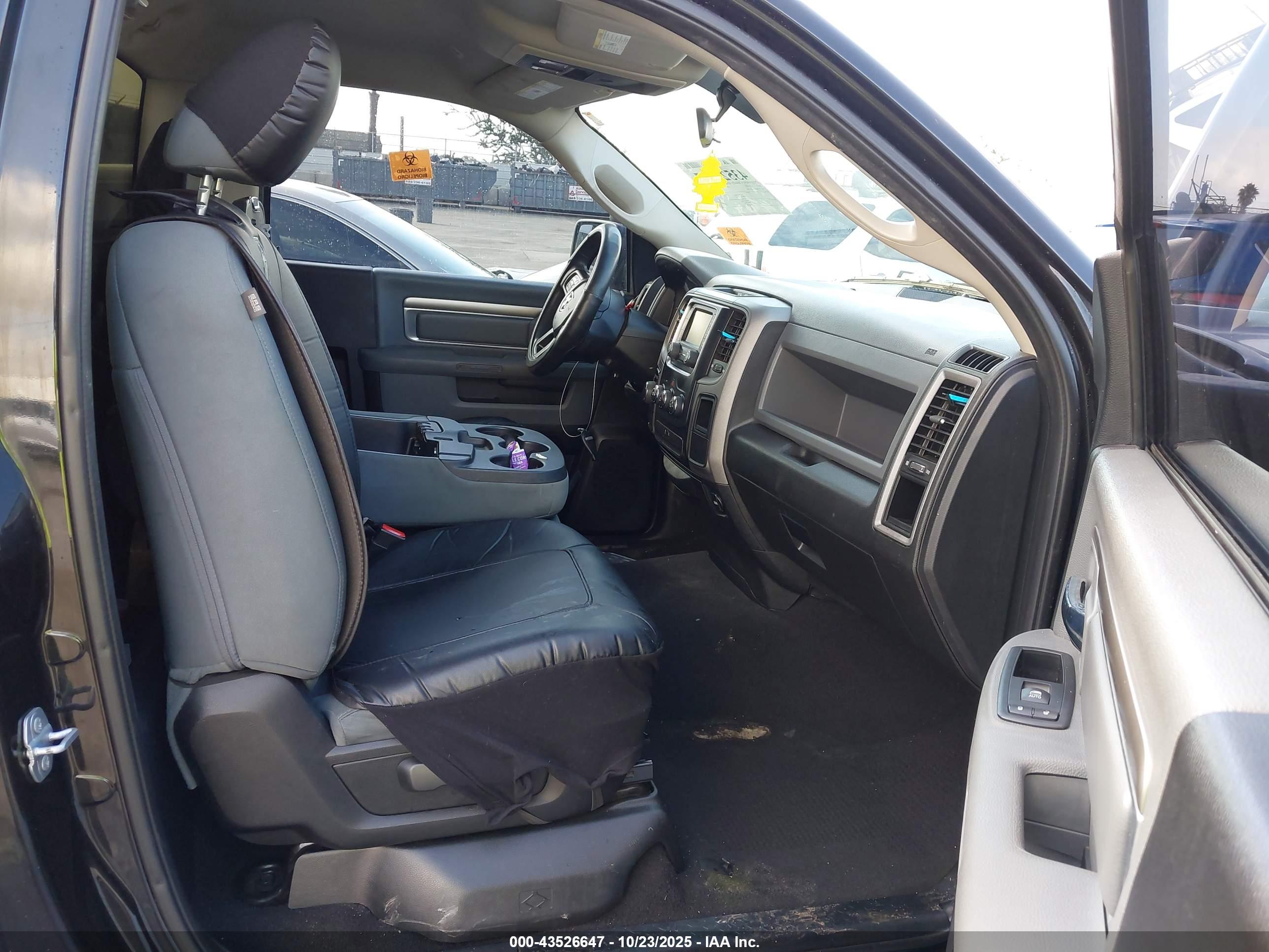 RAM 1500 image 5