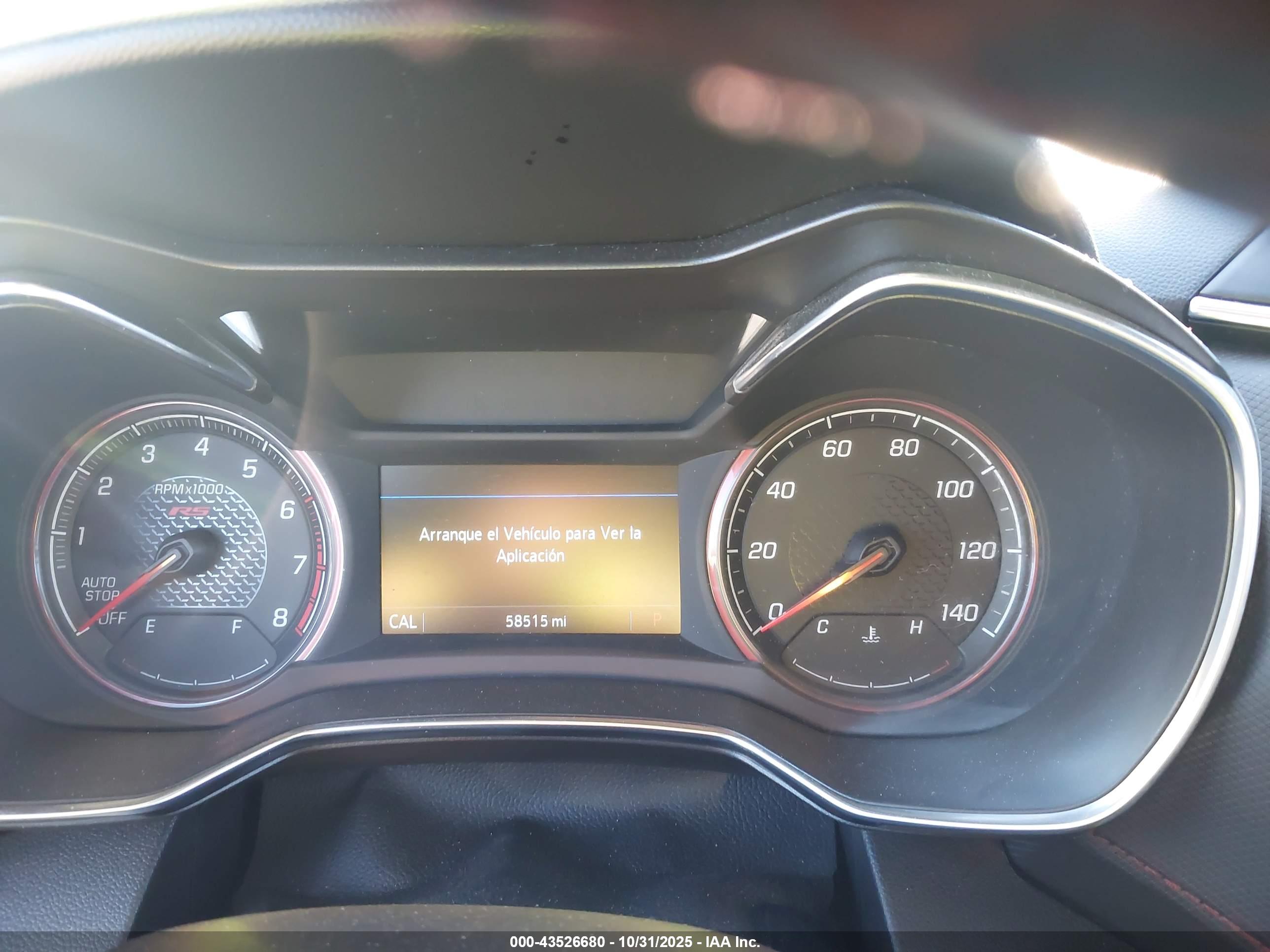 CHEVROLET TRAILBLAZER image 7