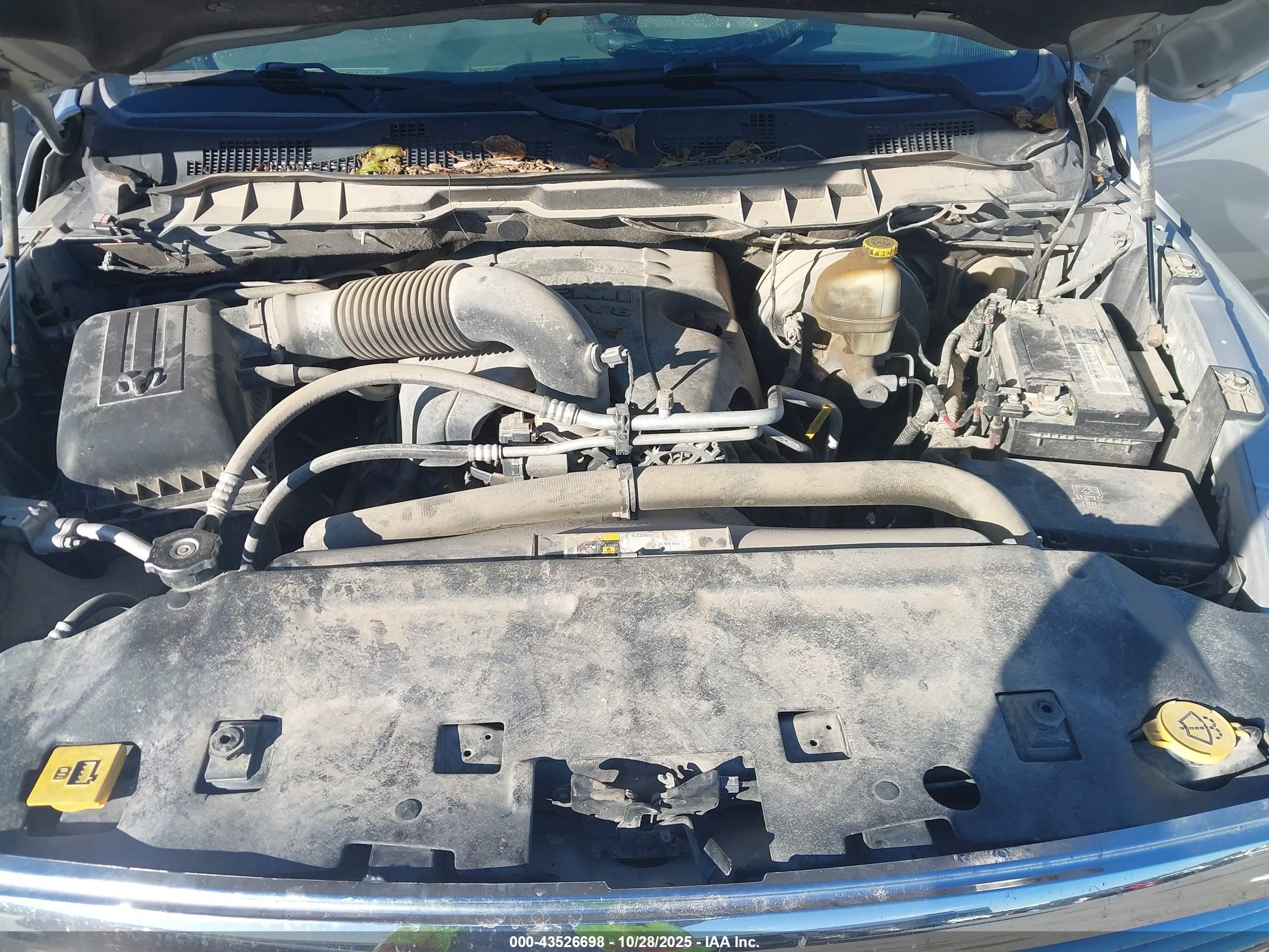RAM 1500 image 10