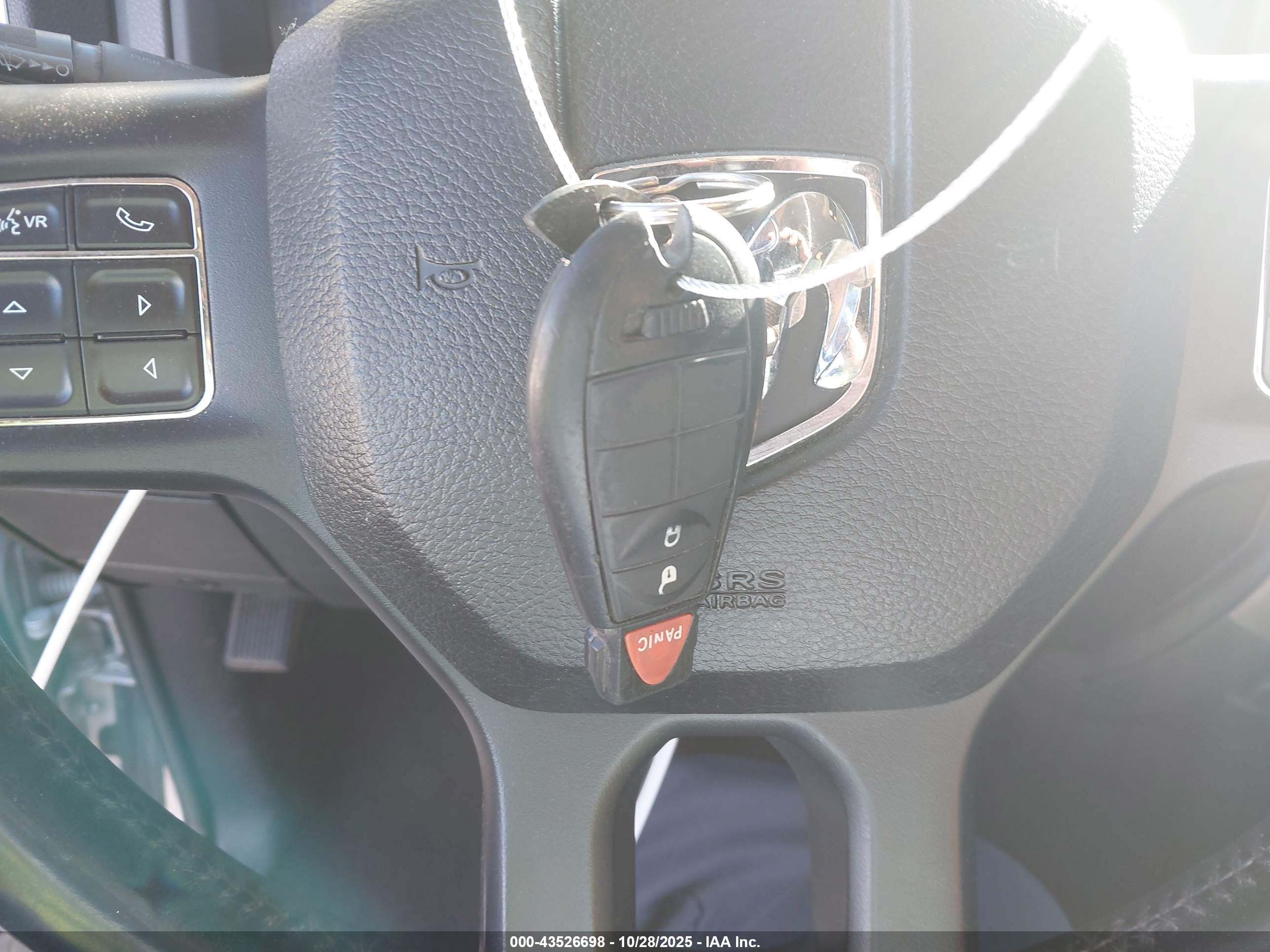 RAM 1500 image 11