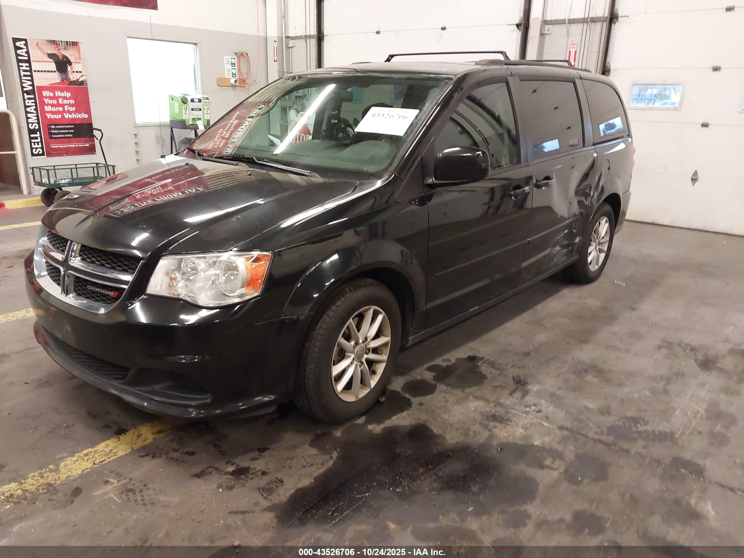 DODGE GRAND image 2
