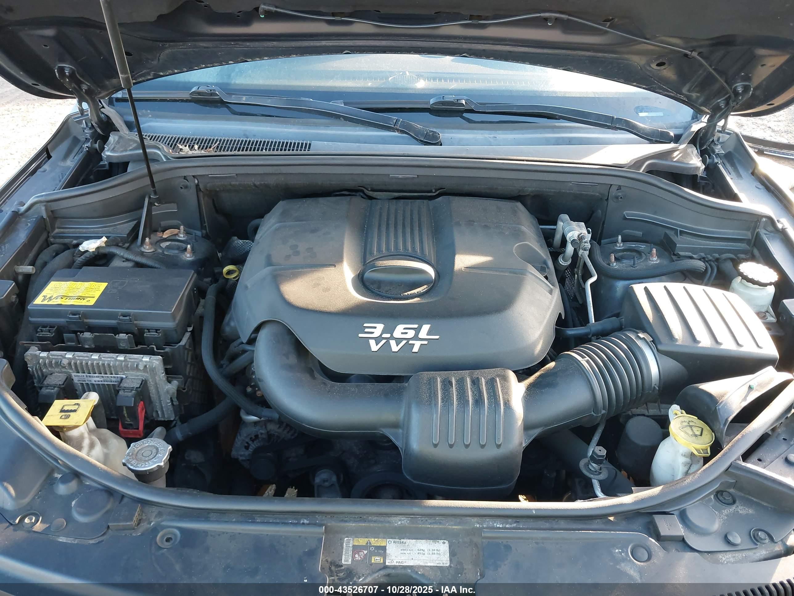 JEEP GRAND image 10