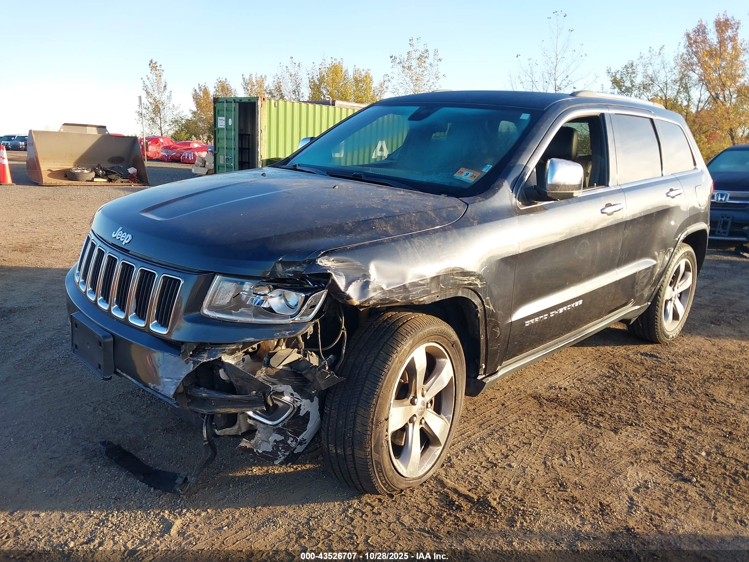 JEEP GRAND image 6