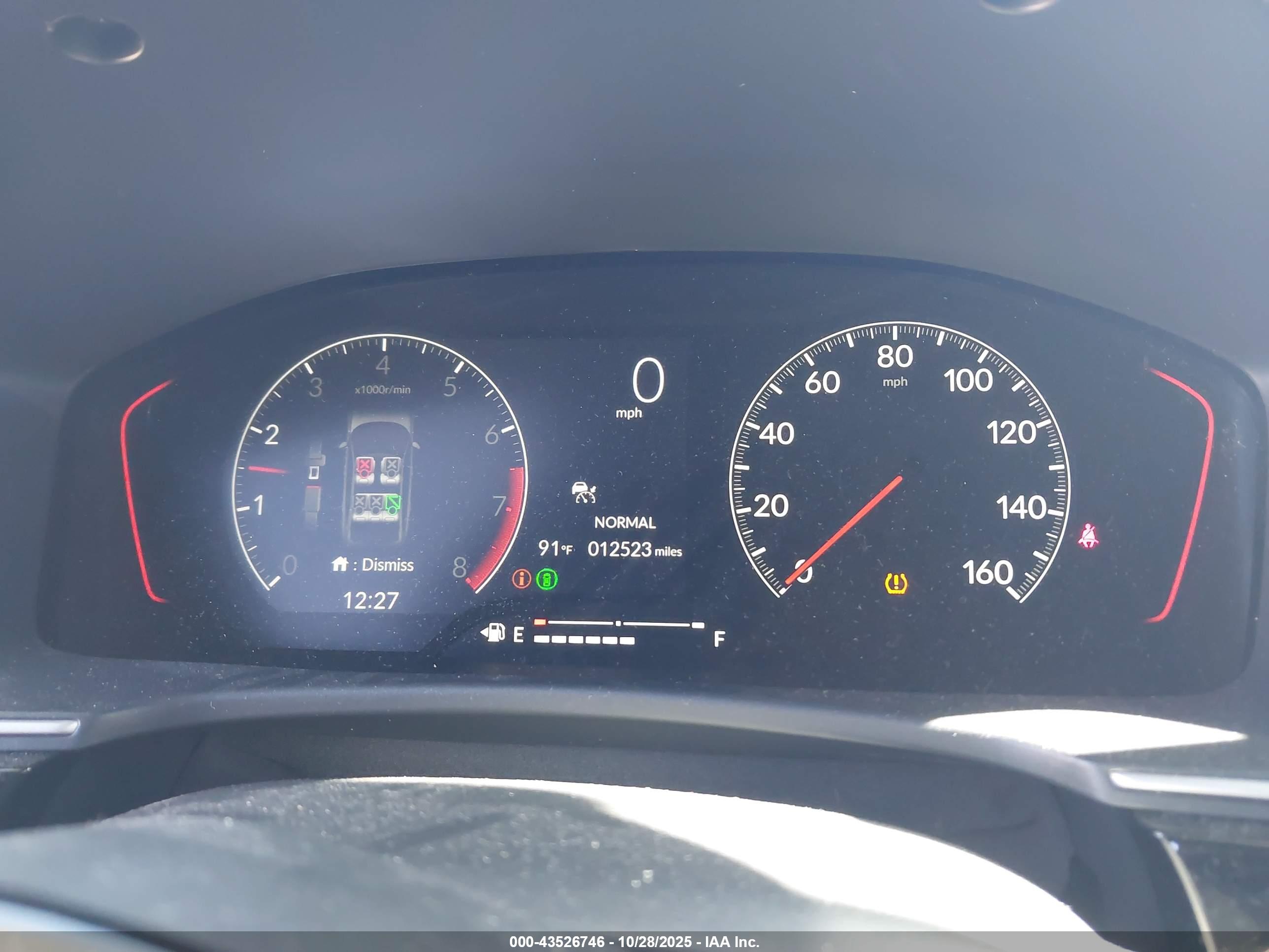 HONDA CIVIC image 7