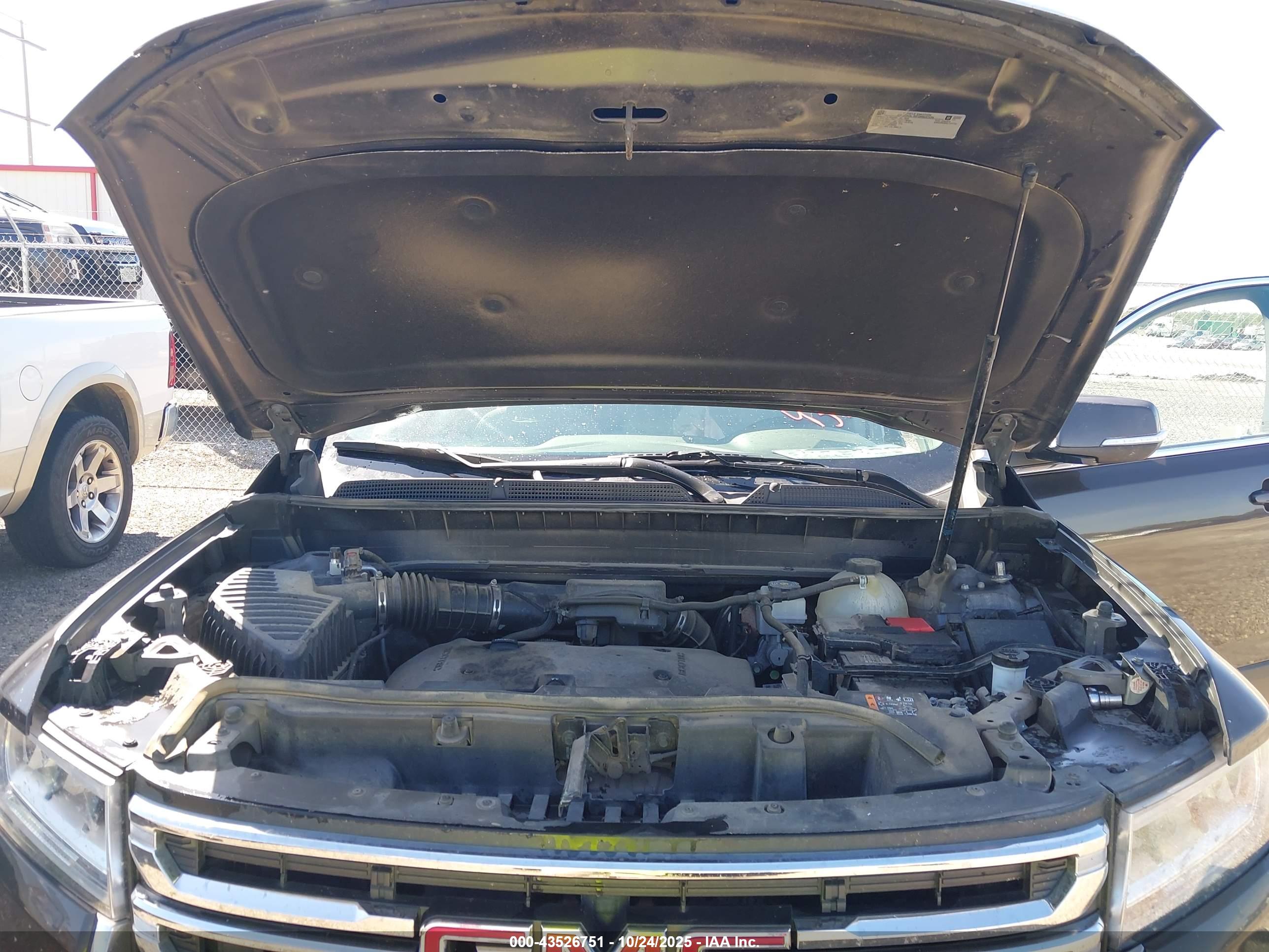GMC ACADIA image 10