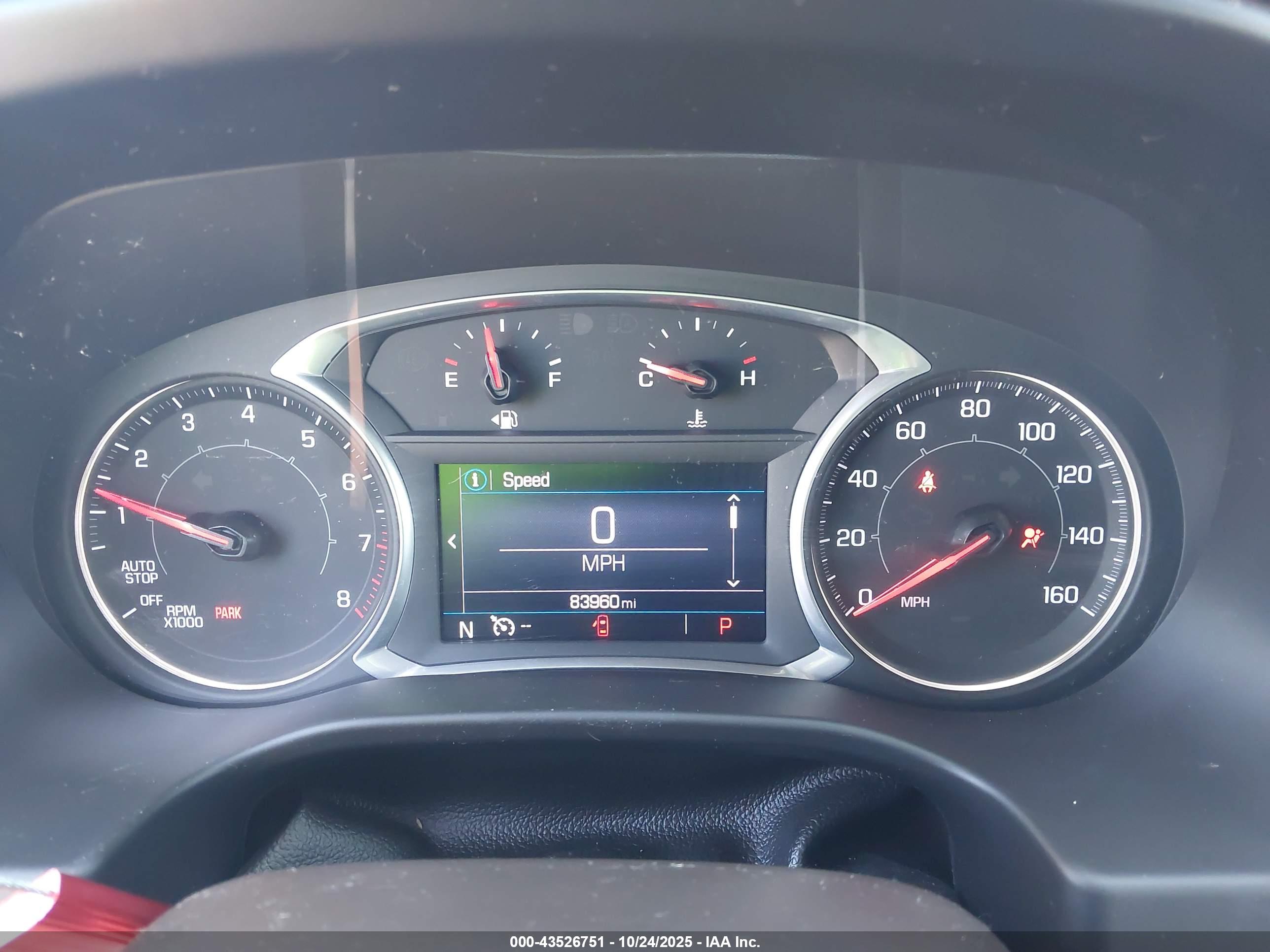 GMC ACADIA image 7