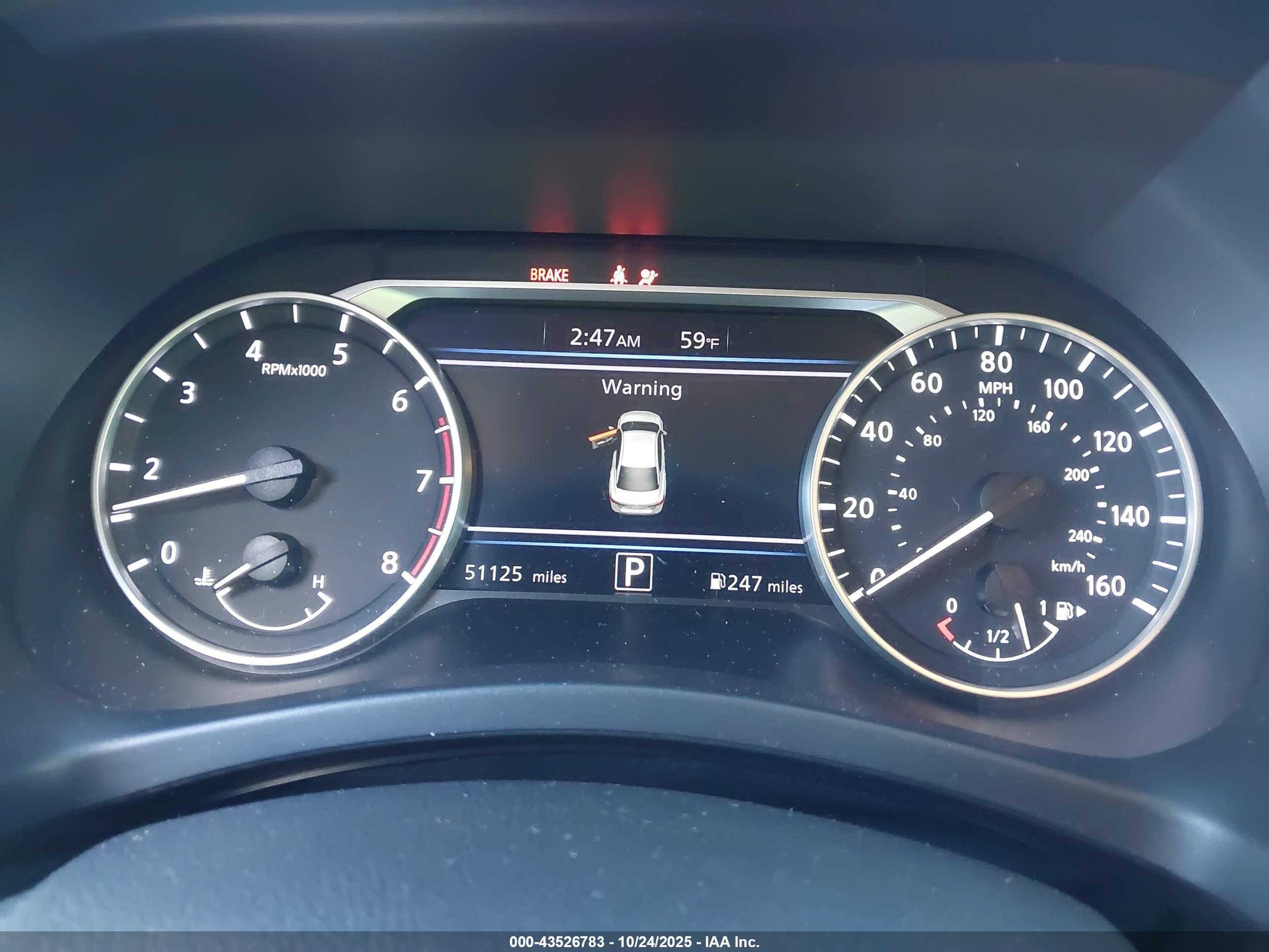 NISSAN SENTRA image 7