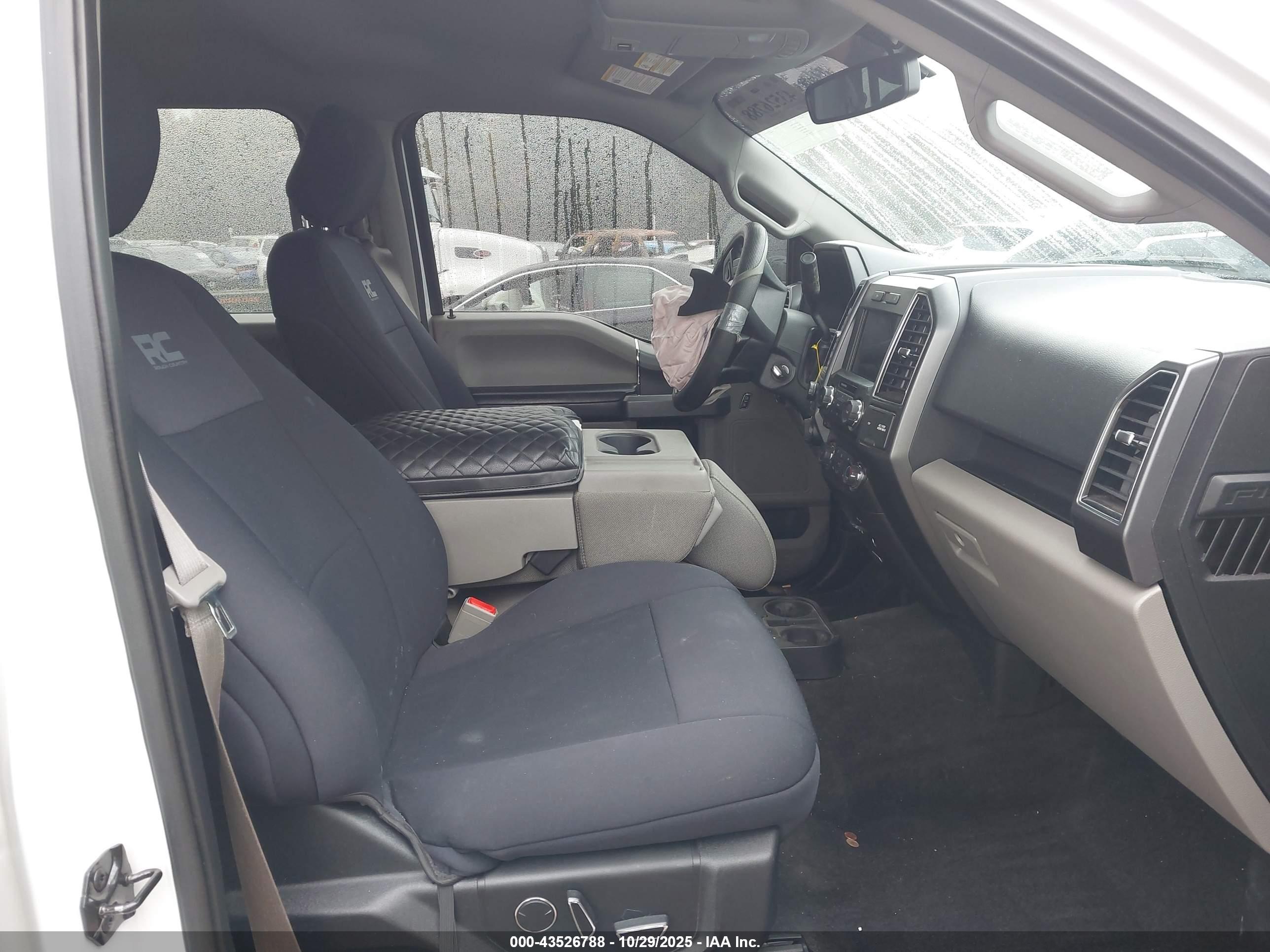 FORD F-150 image 5