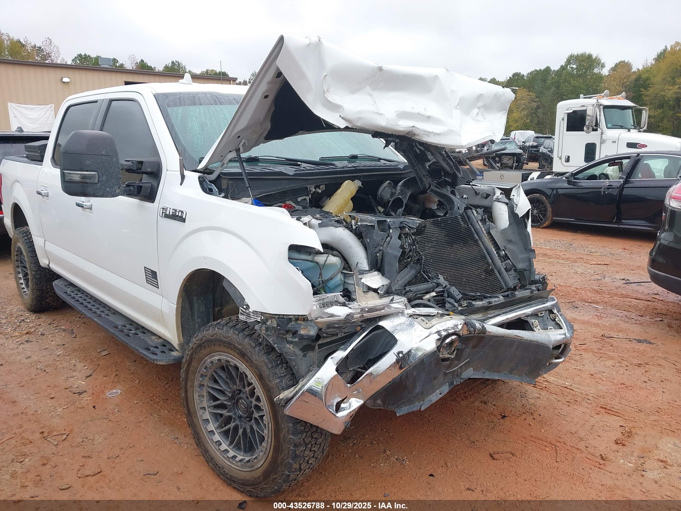 FORD F-150 image 6