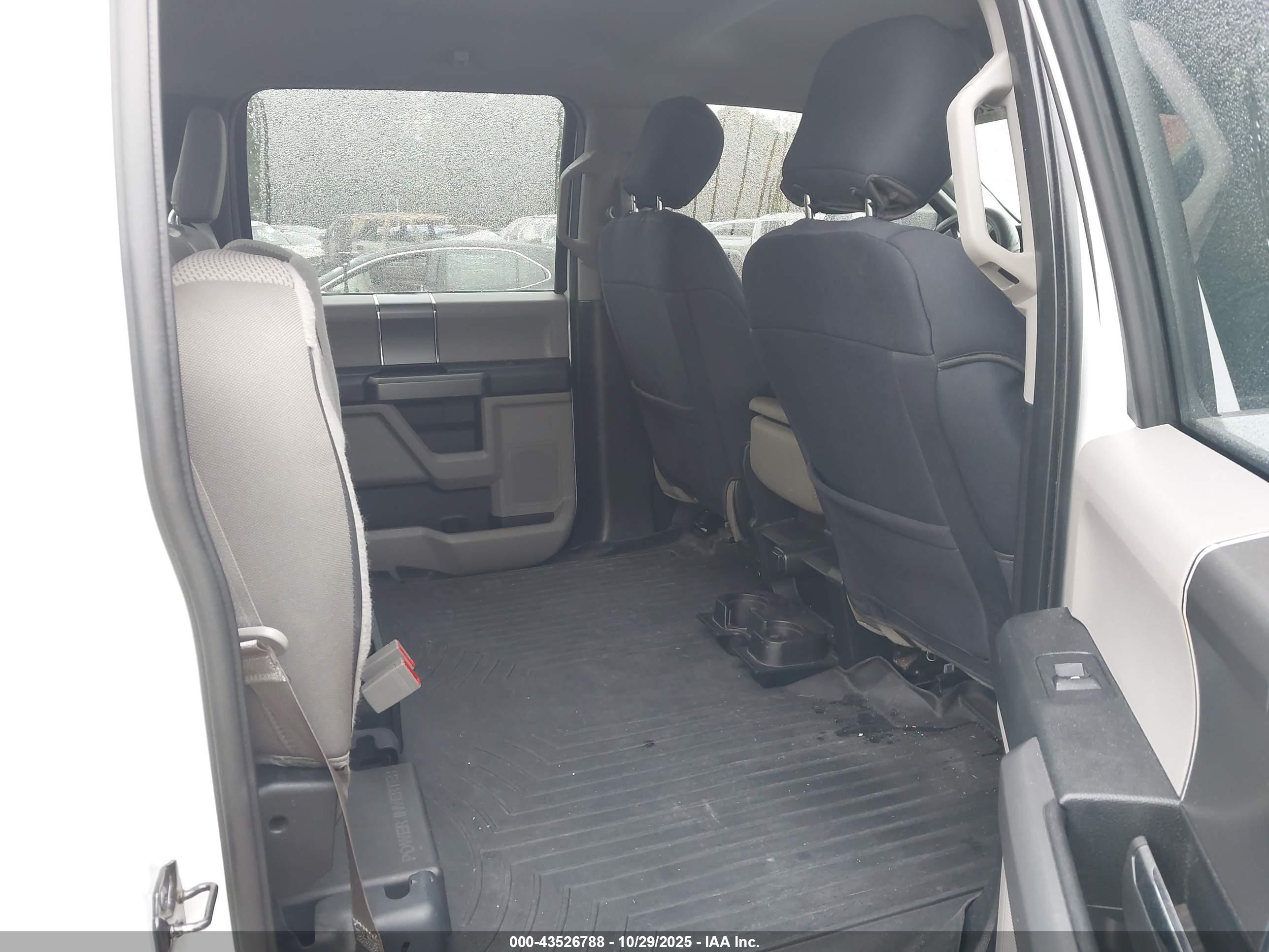 FORD F-150 image 8