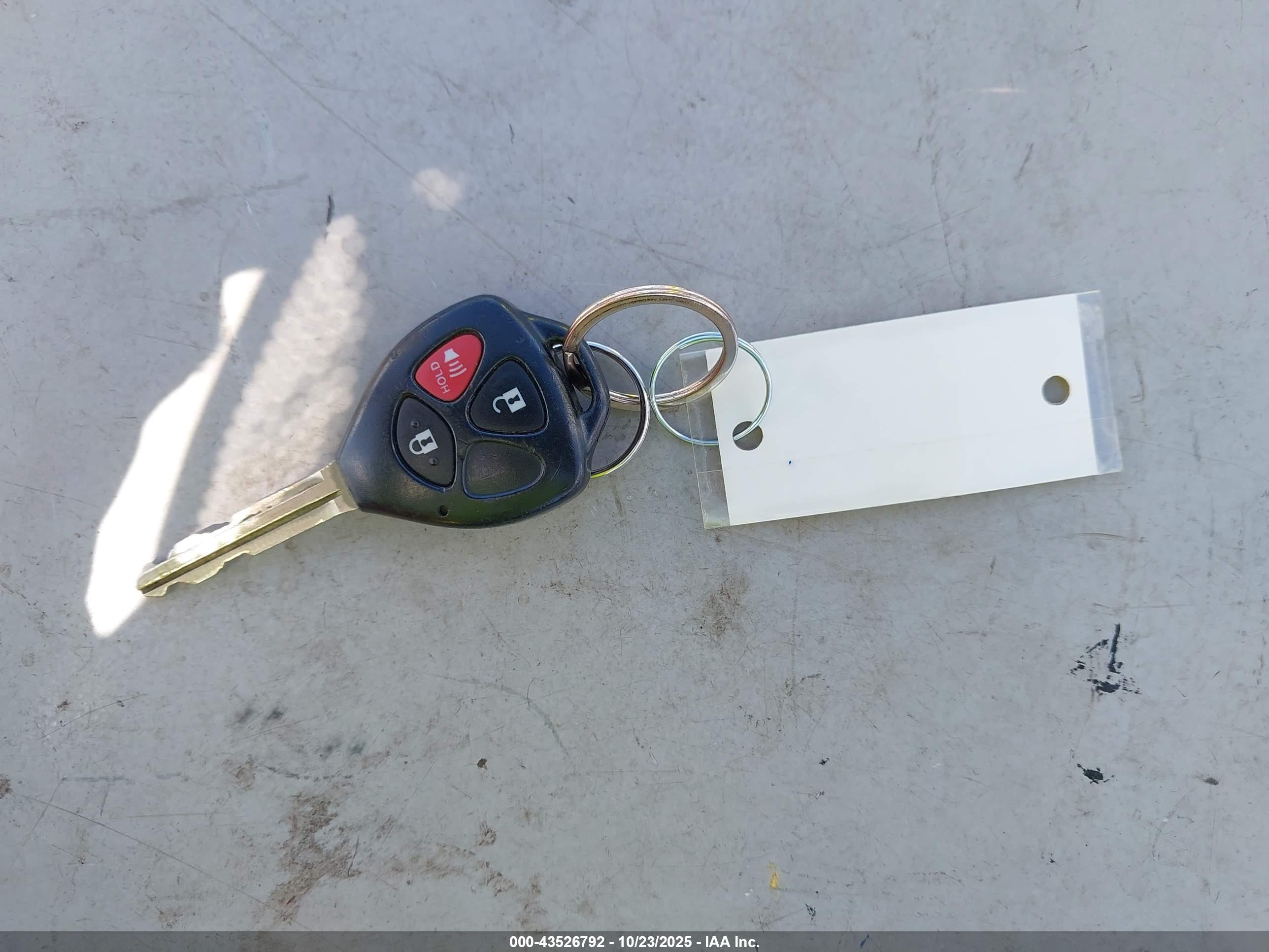TOYOTA 4RUNNER image 11