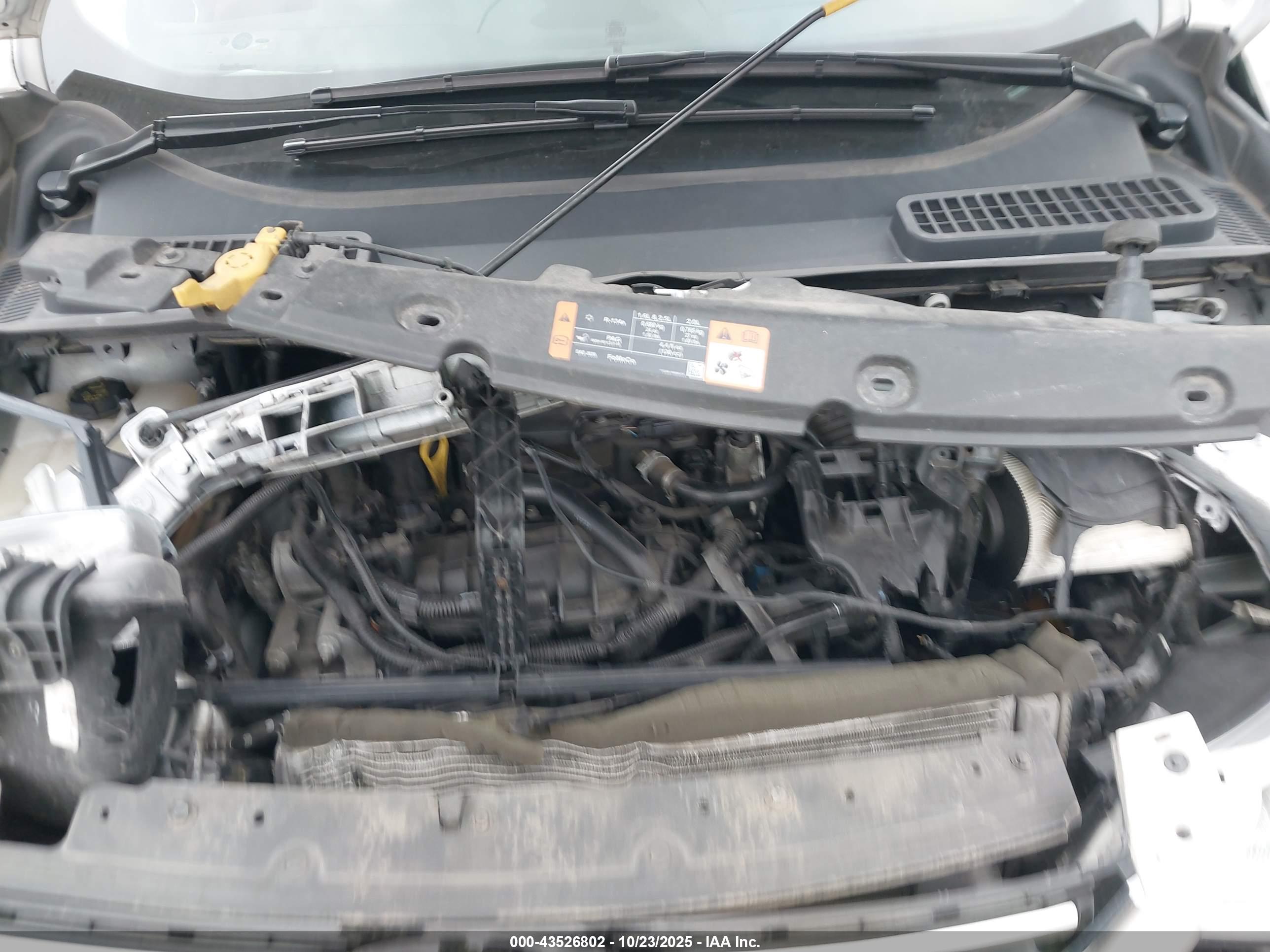 FORD ESCAPE image 10