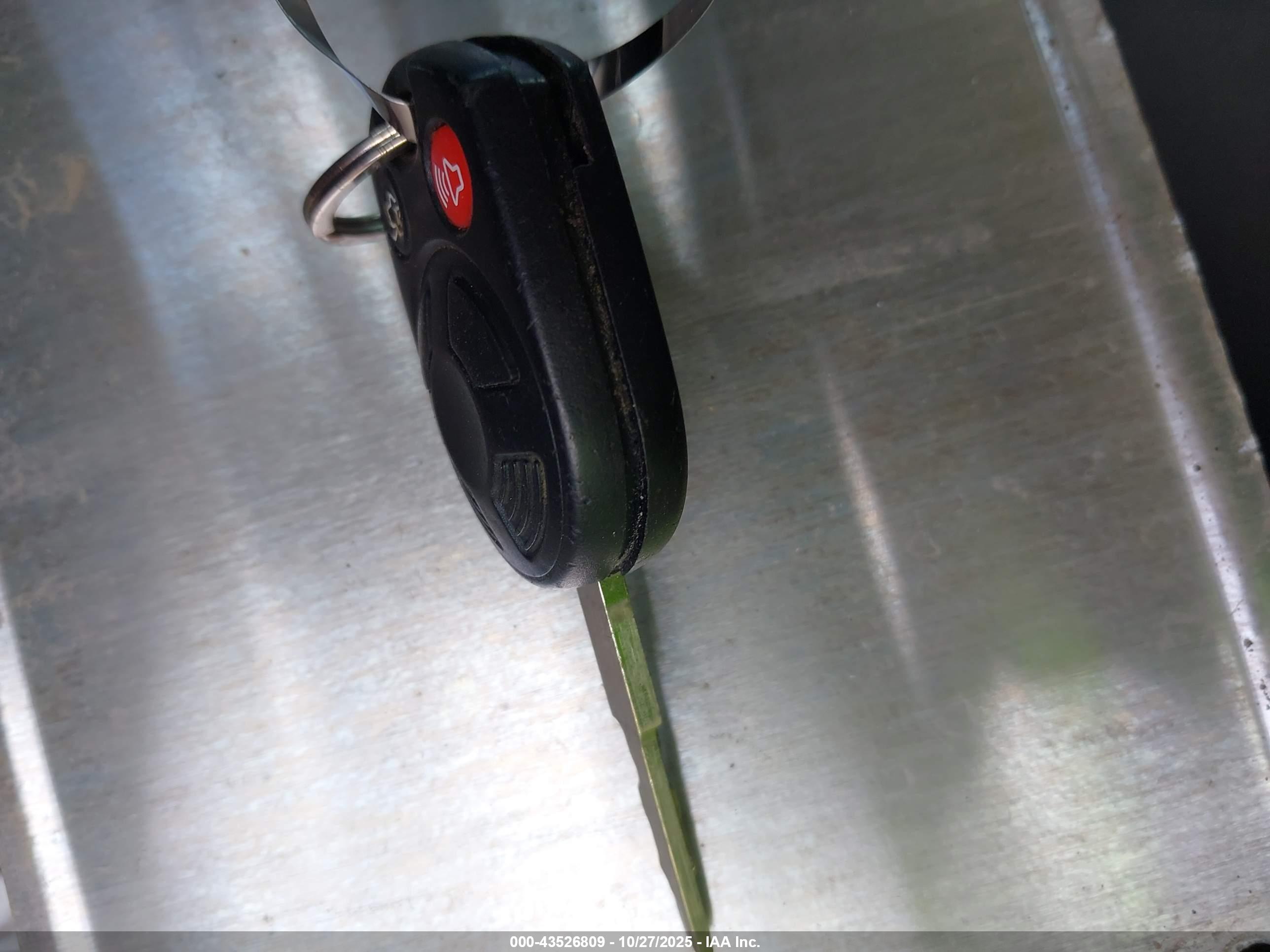 FORD FOCUS image 11