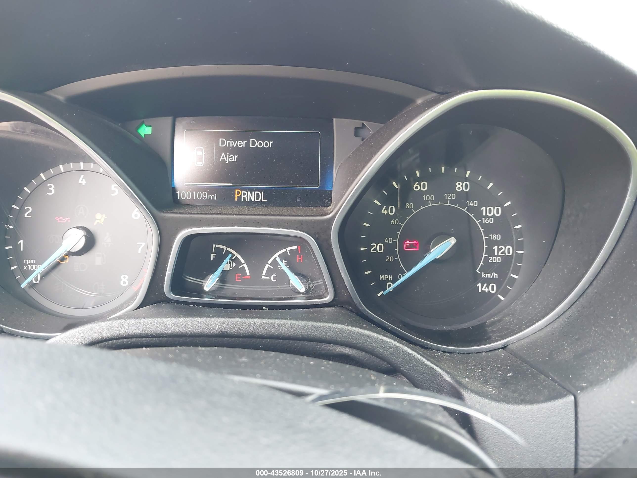 FORD FOCUS image 7