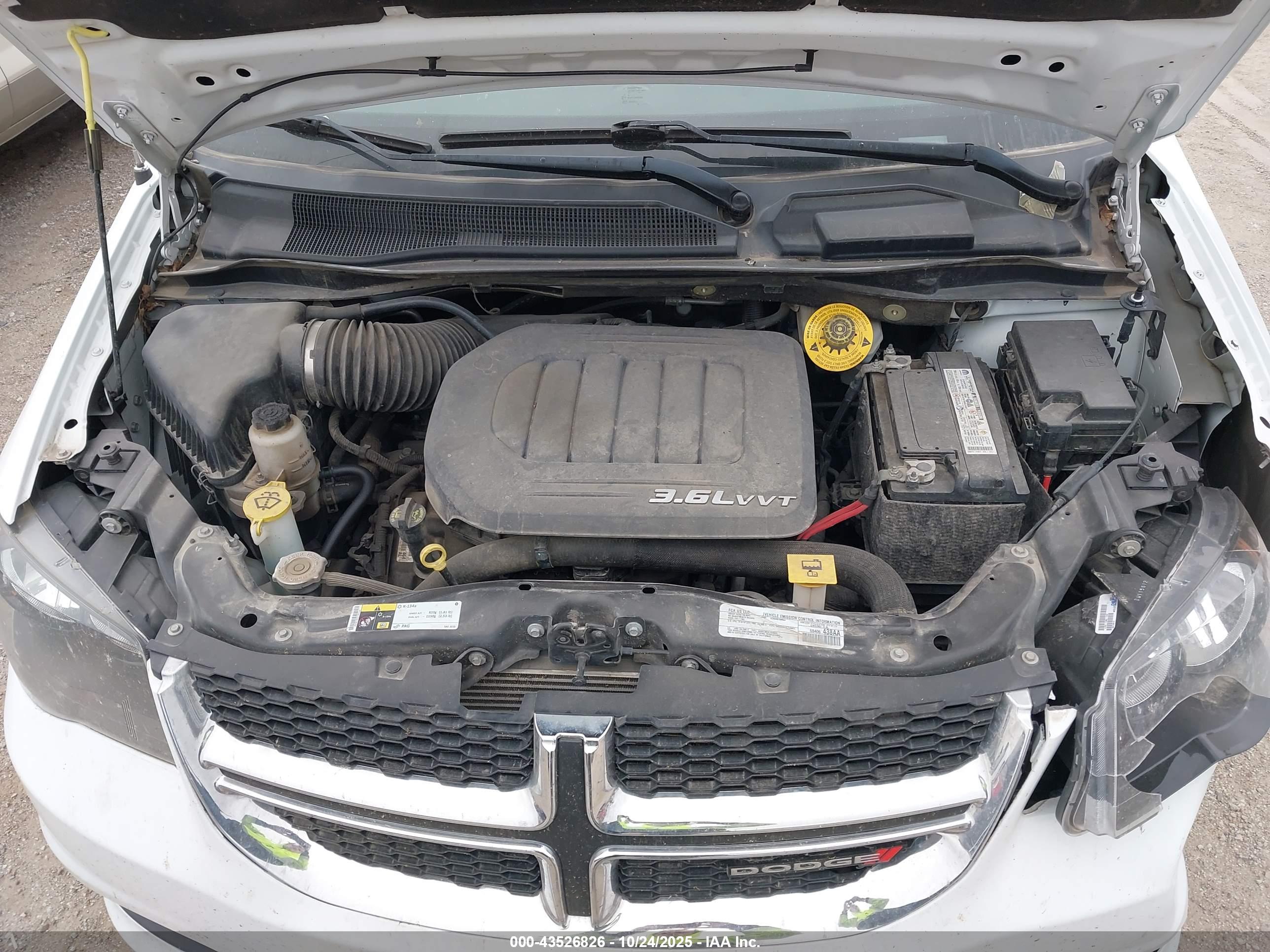 DODGE GRAND image 10