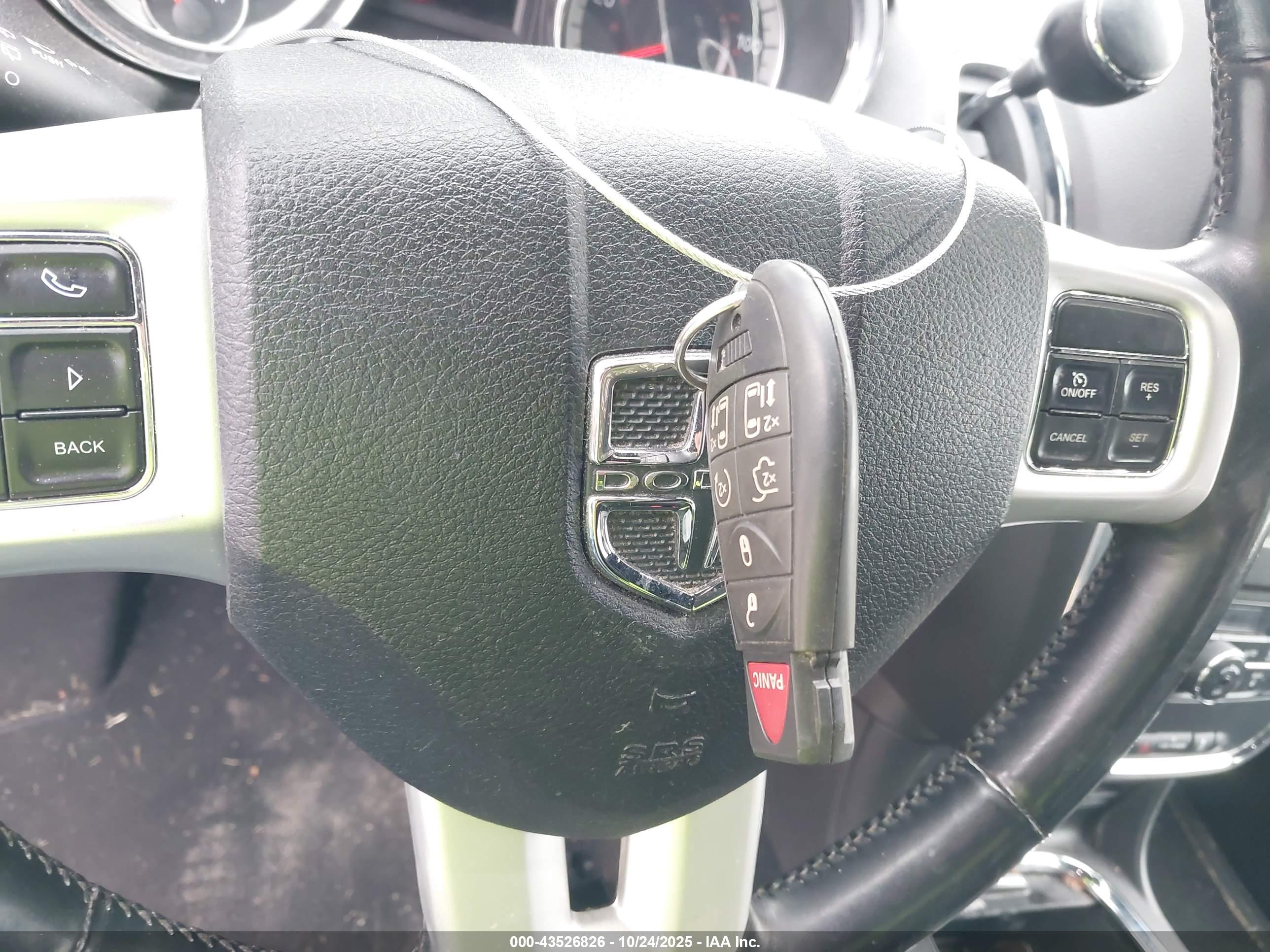 DODGE GRAND image 11
