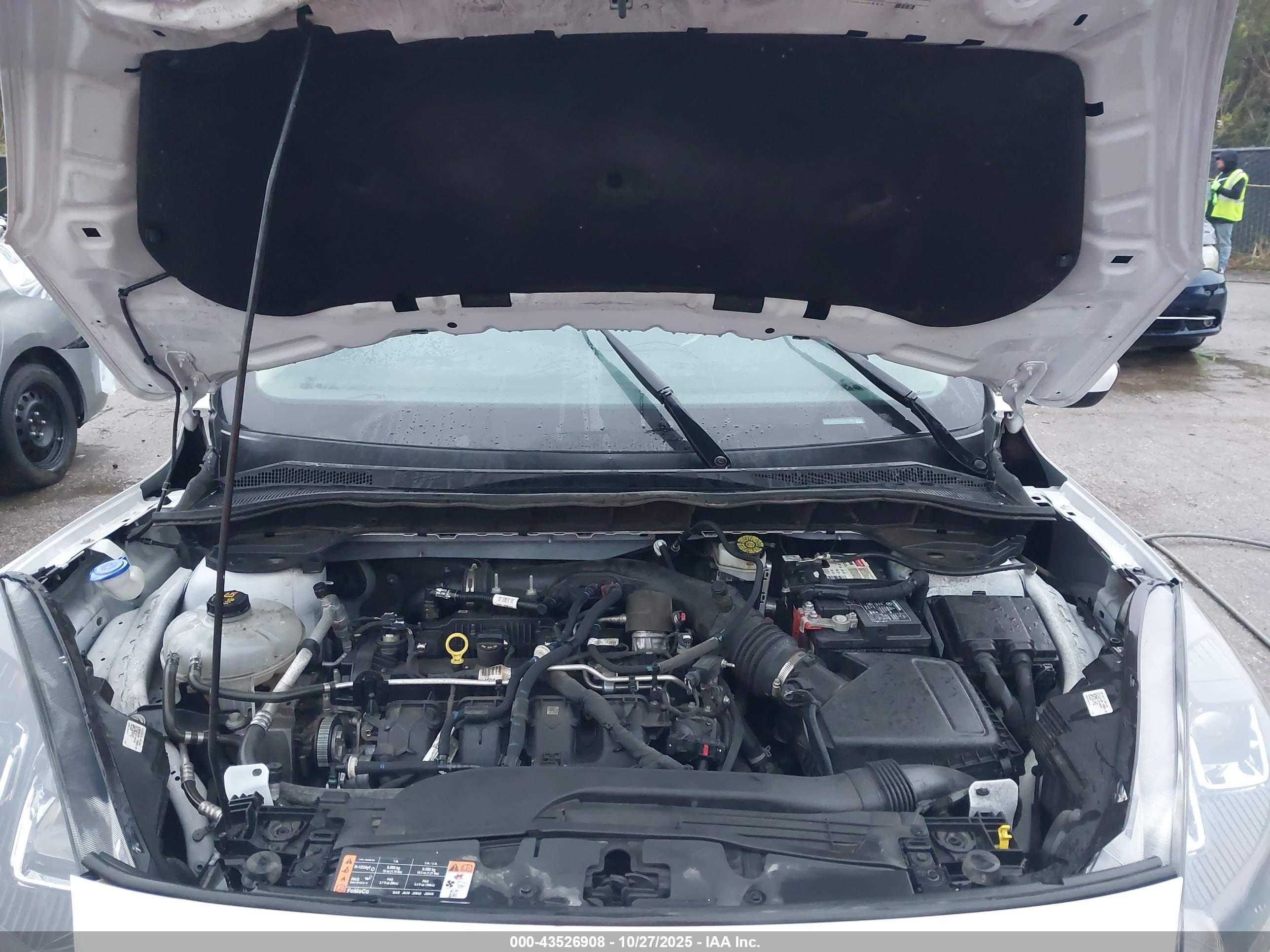 FORD ESCAPE image 10
