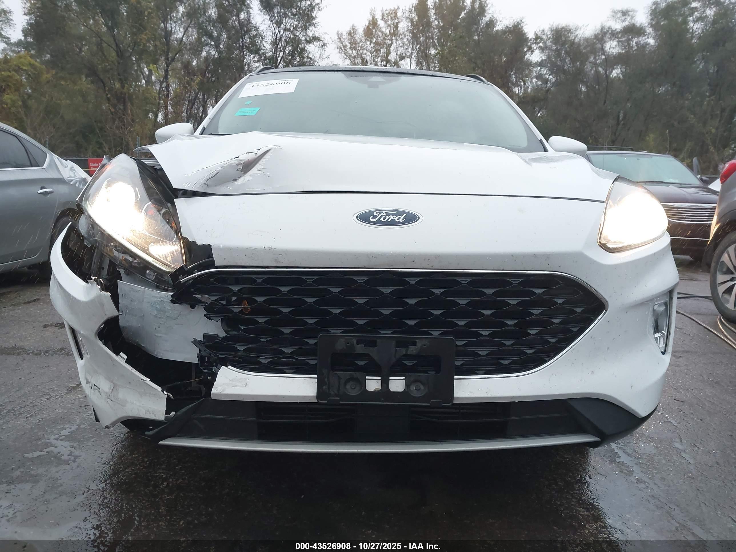 FORD ESCAPE image 6