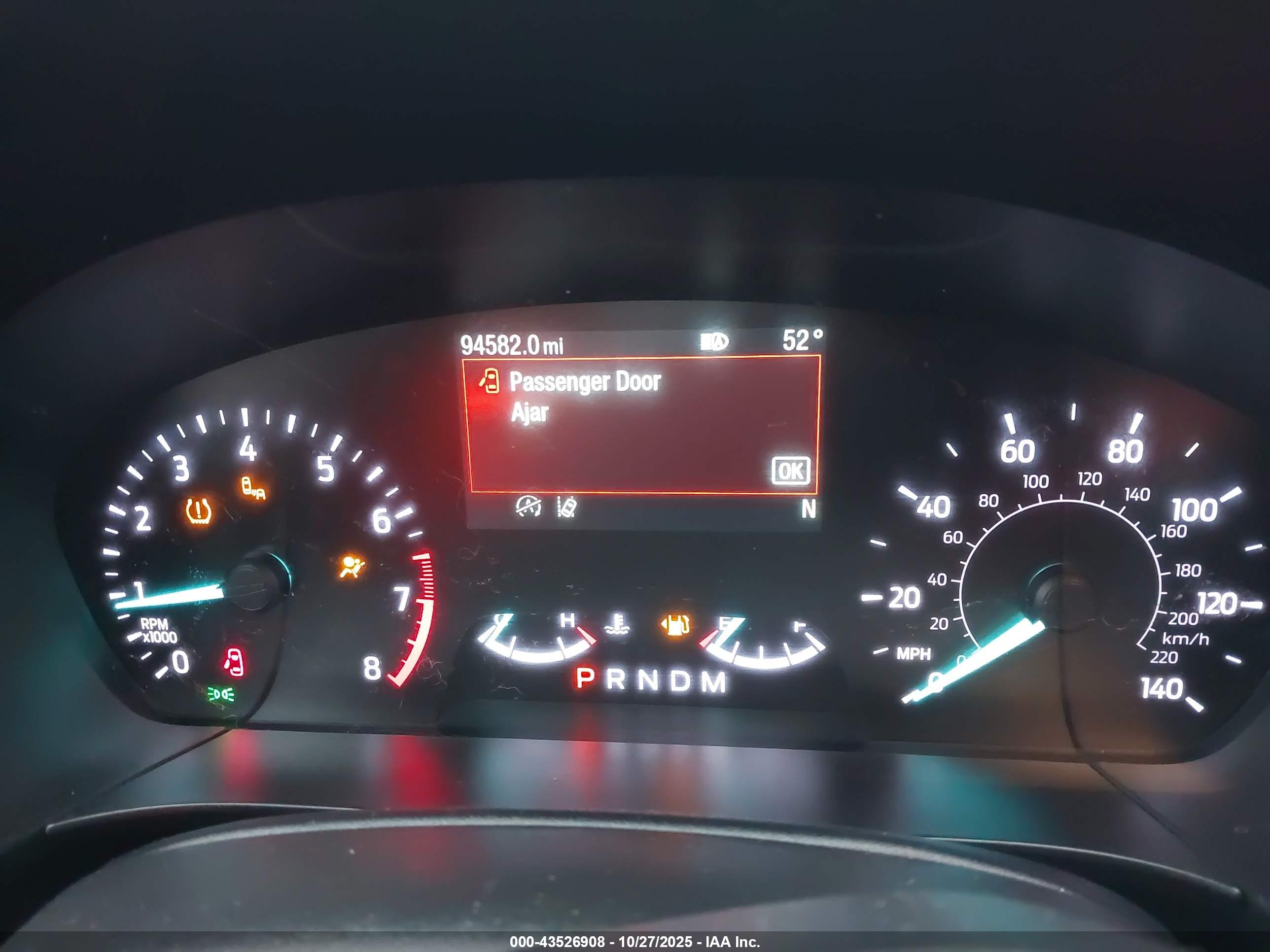 FORD ESCAPE image 7