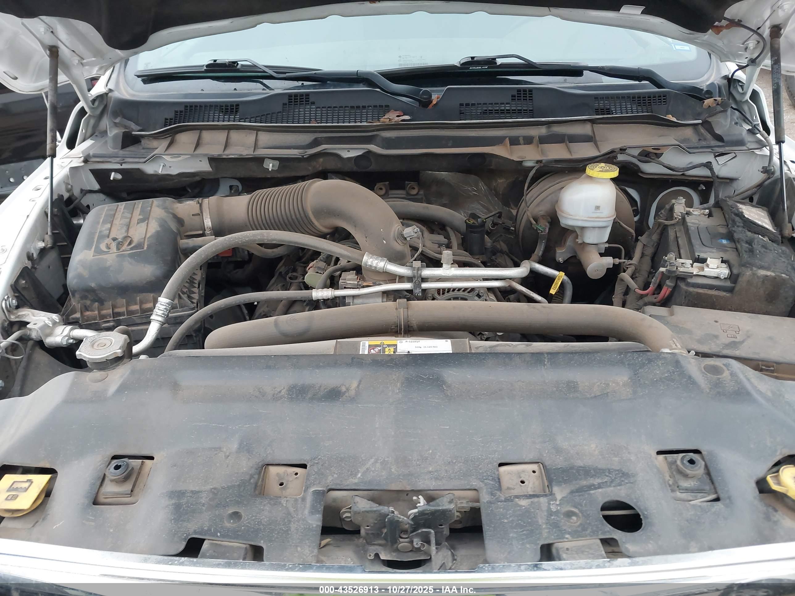 RAM 1500 image 10