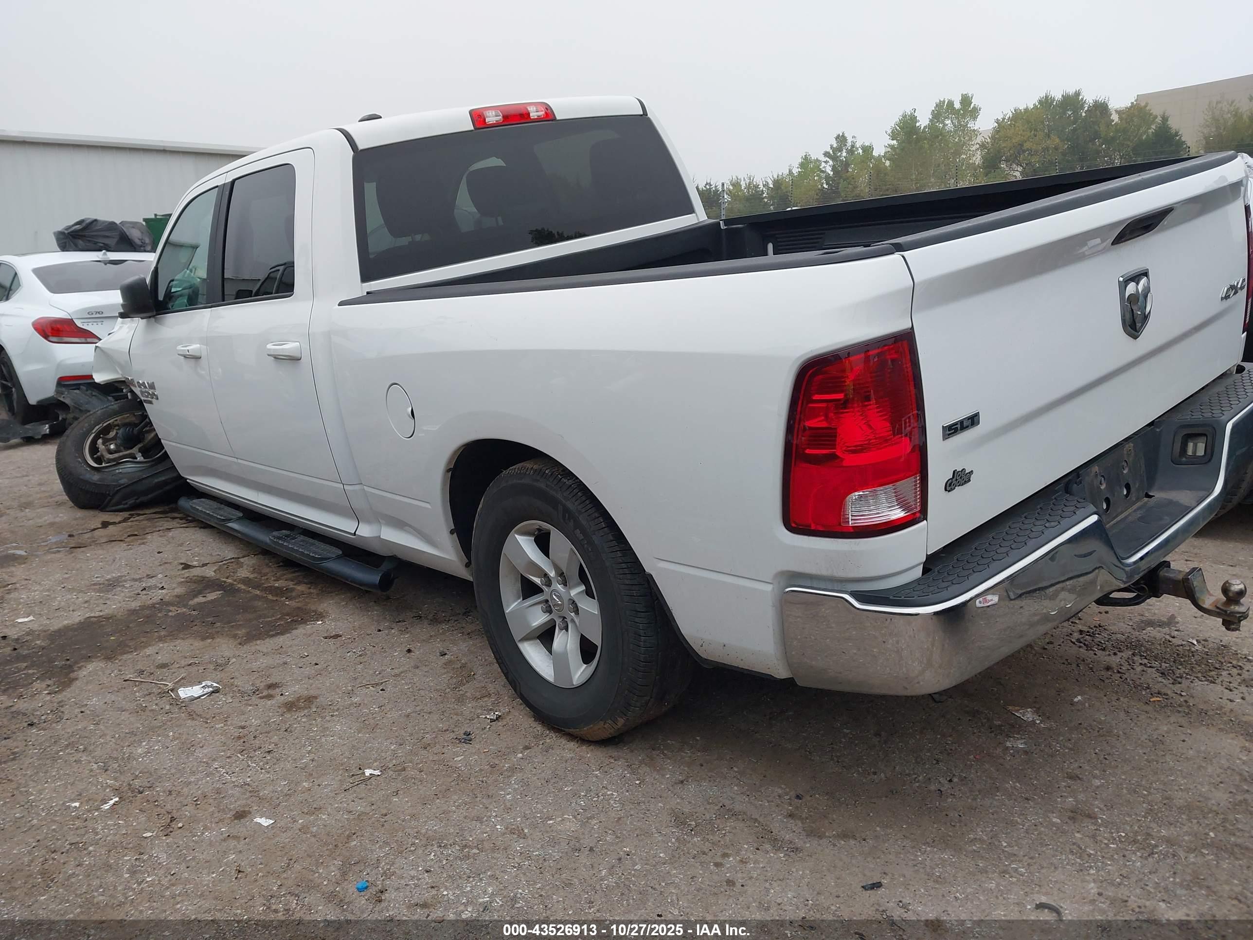 RAM 1500 image 3