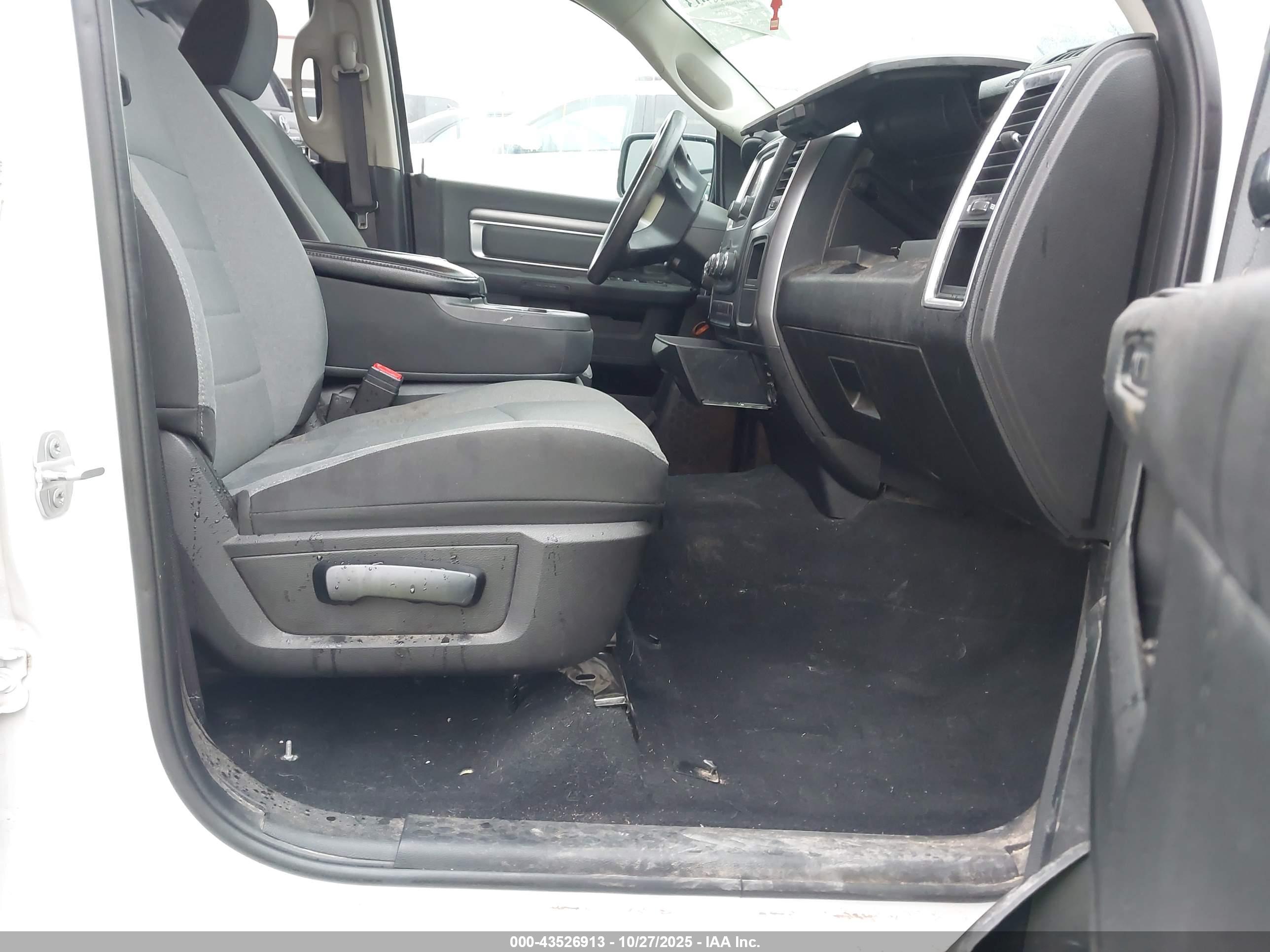 RAM 1500 image 5