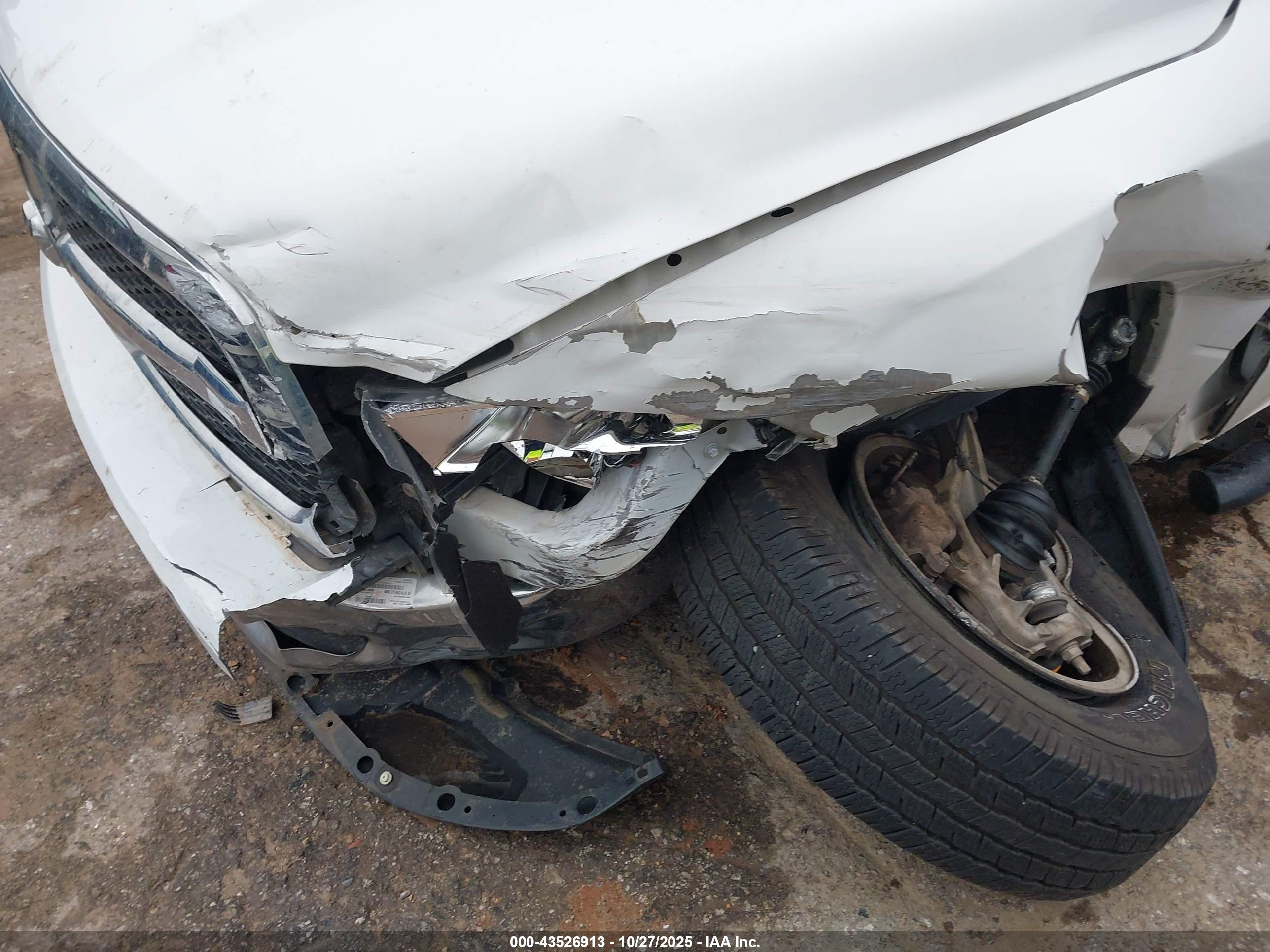 RAM 1500 image 6