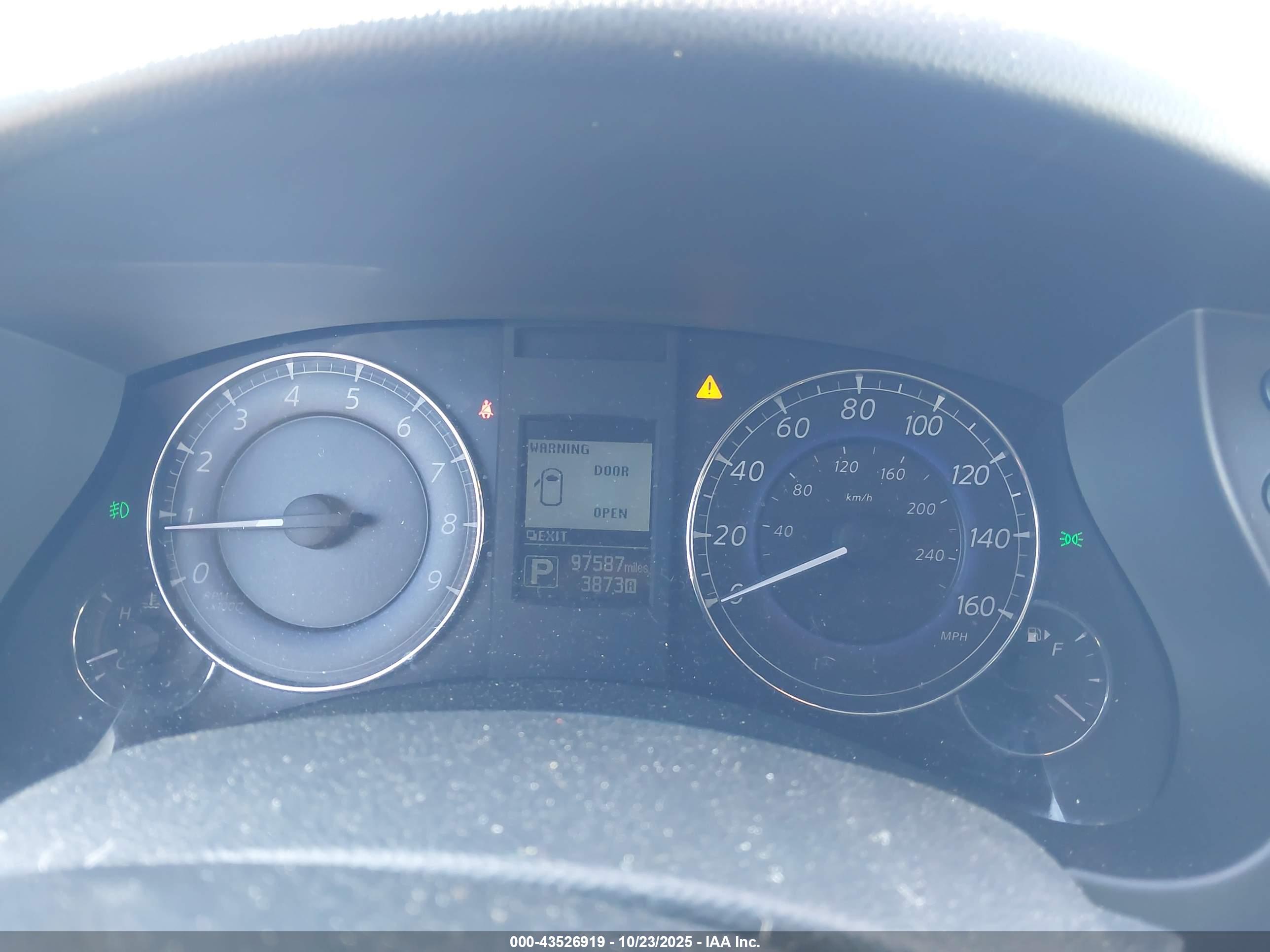 INFINITI QX50 image 7