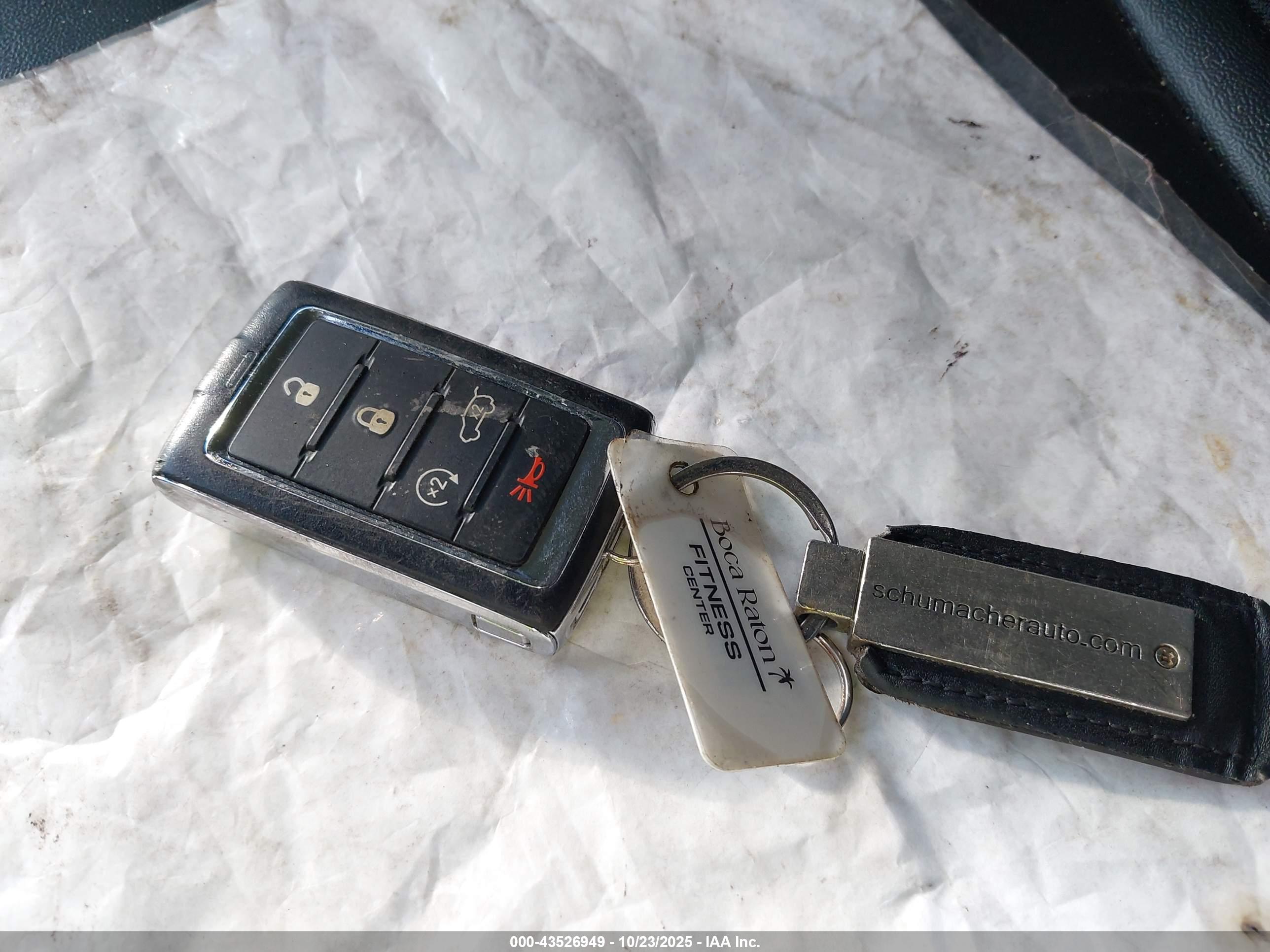 JEEP GRAND image 11