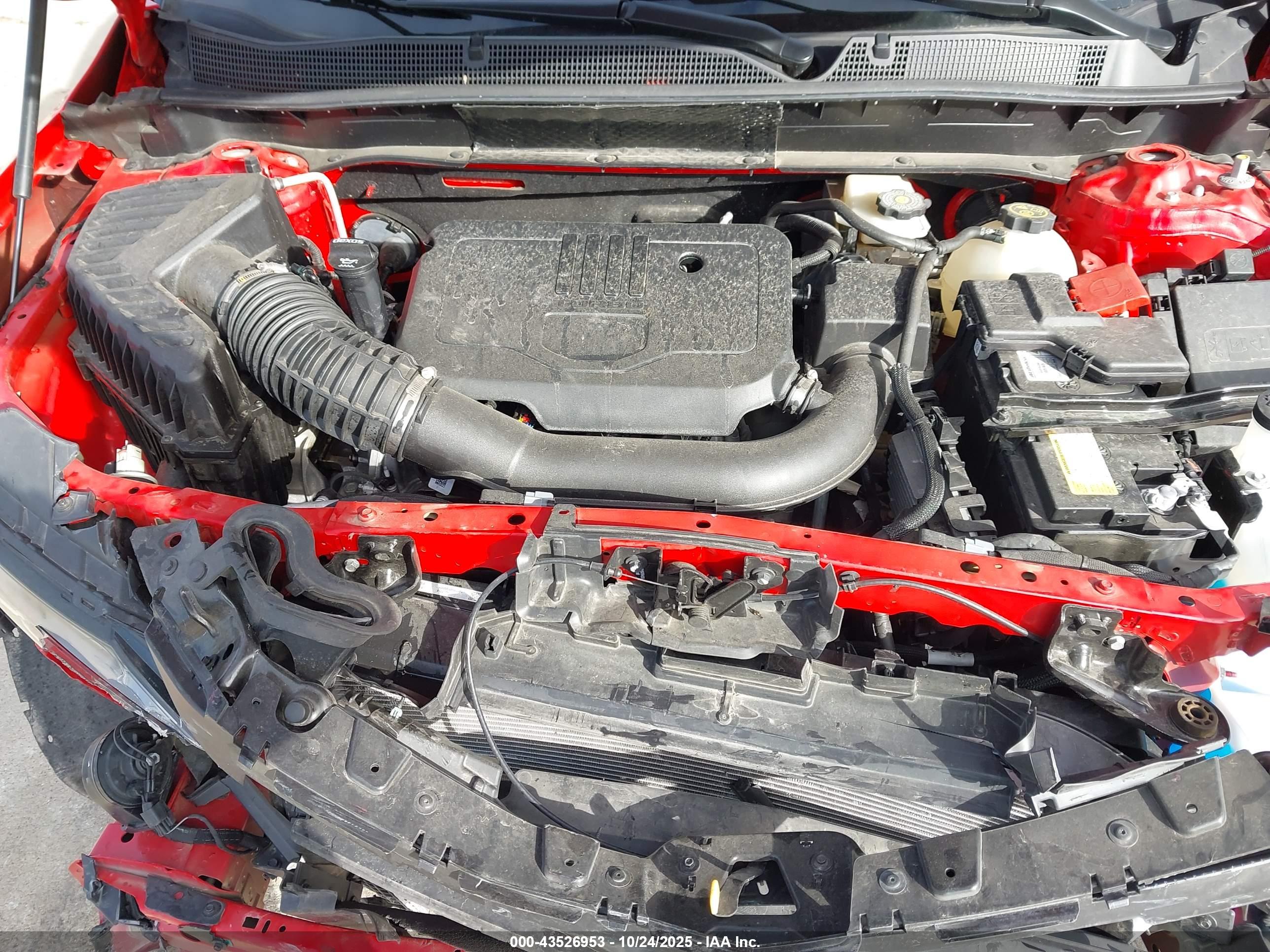 CHEVROLET BLAZER image 10