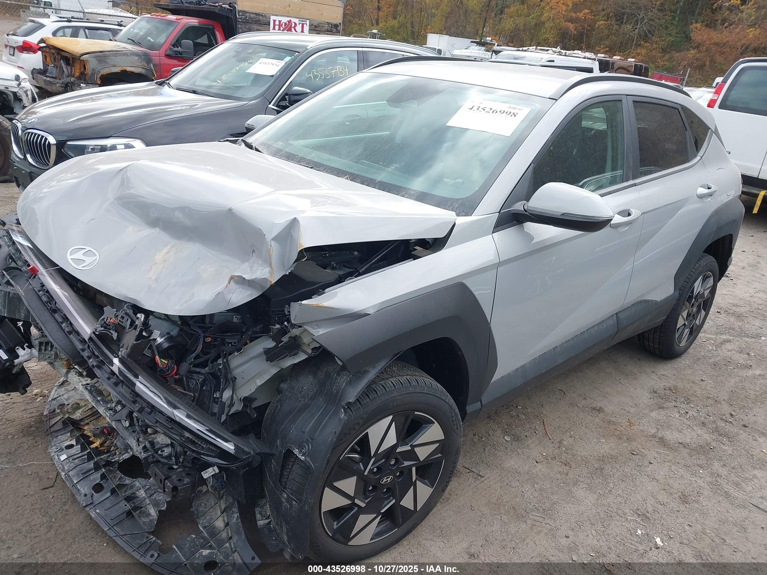 HYUNDAI KONA image 2