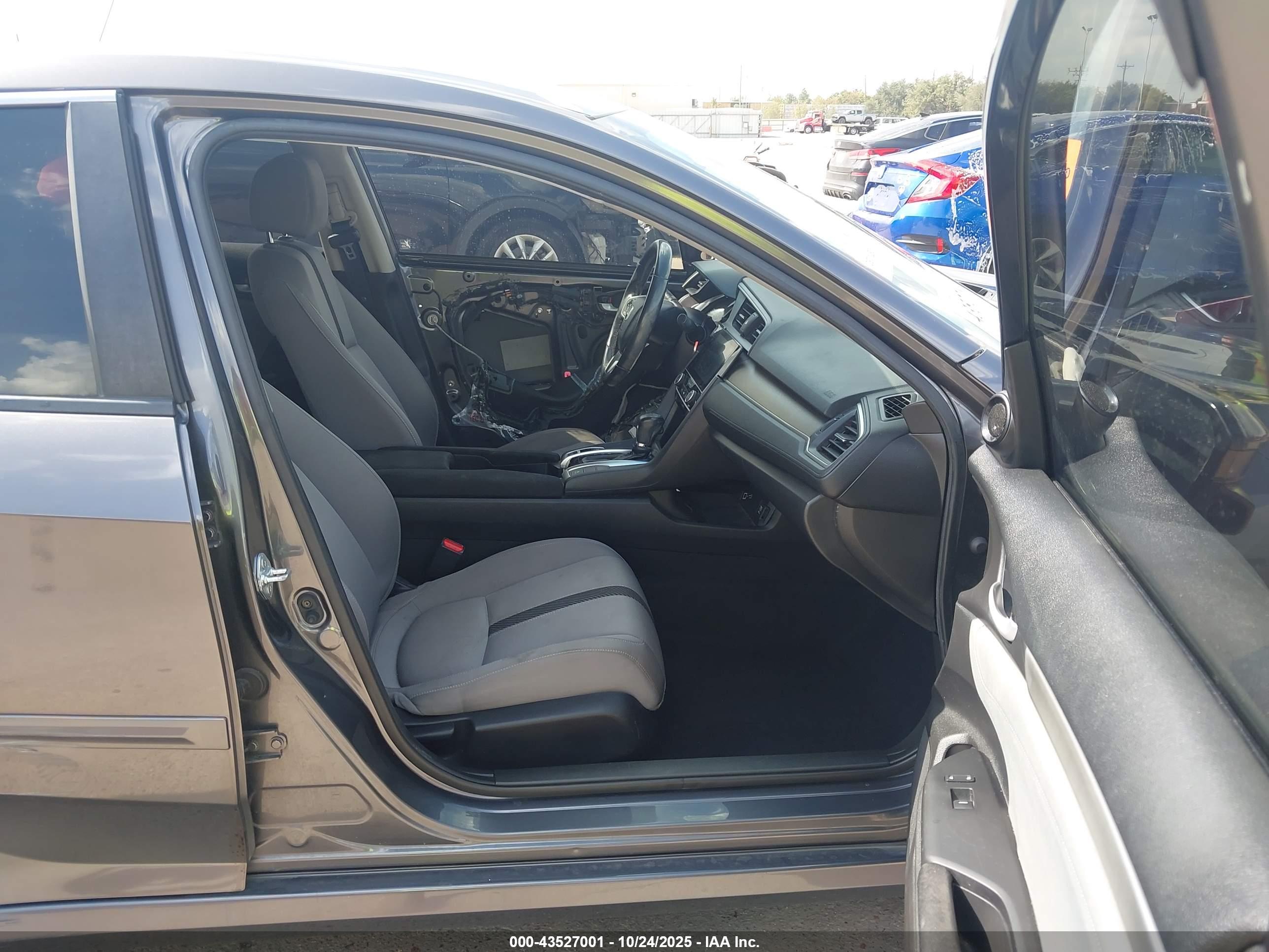 HONDA CIVIC image 5