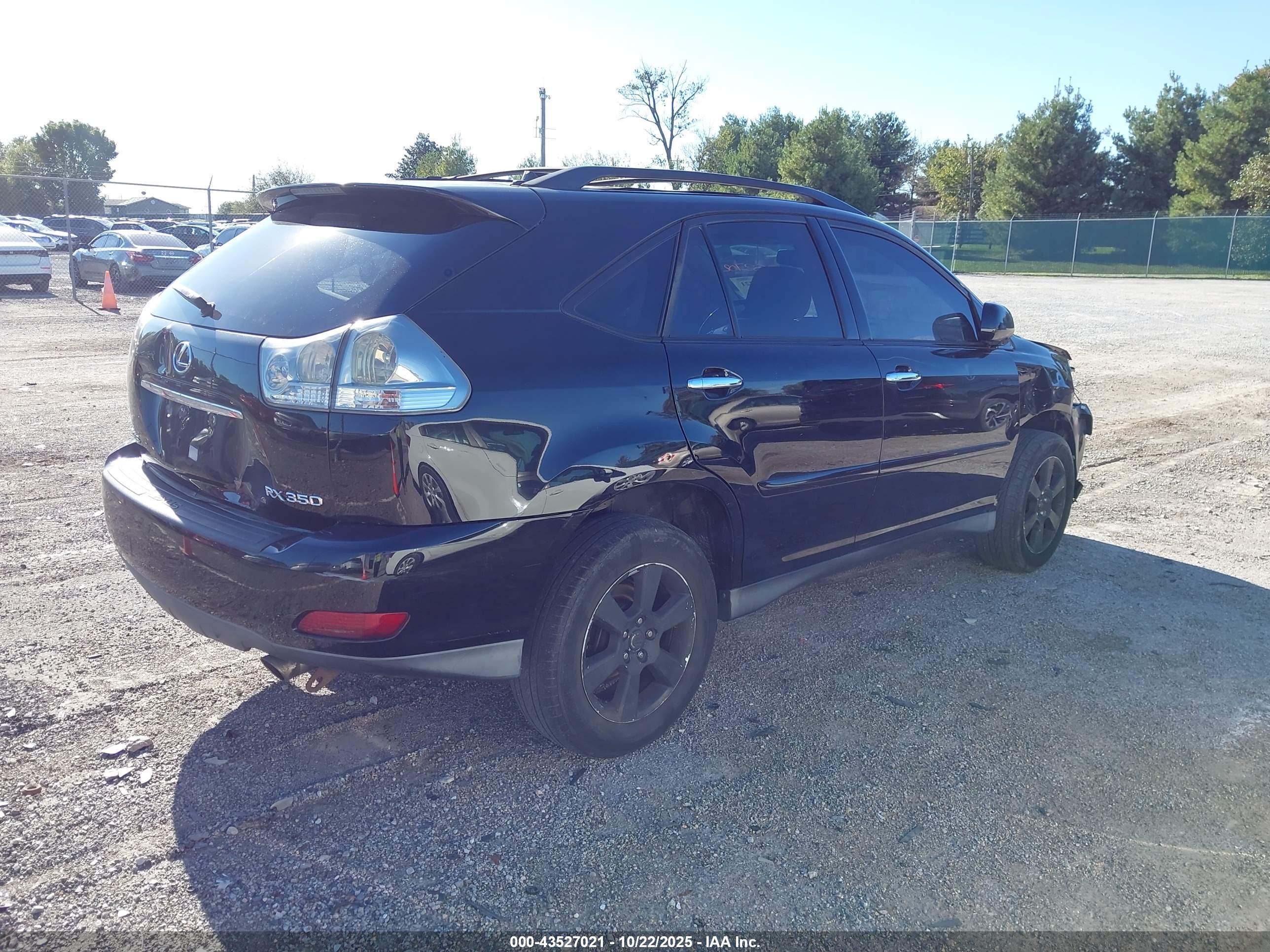 LEXUS RX image 4