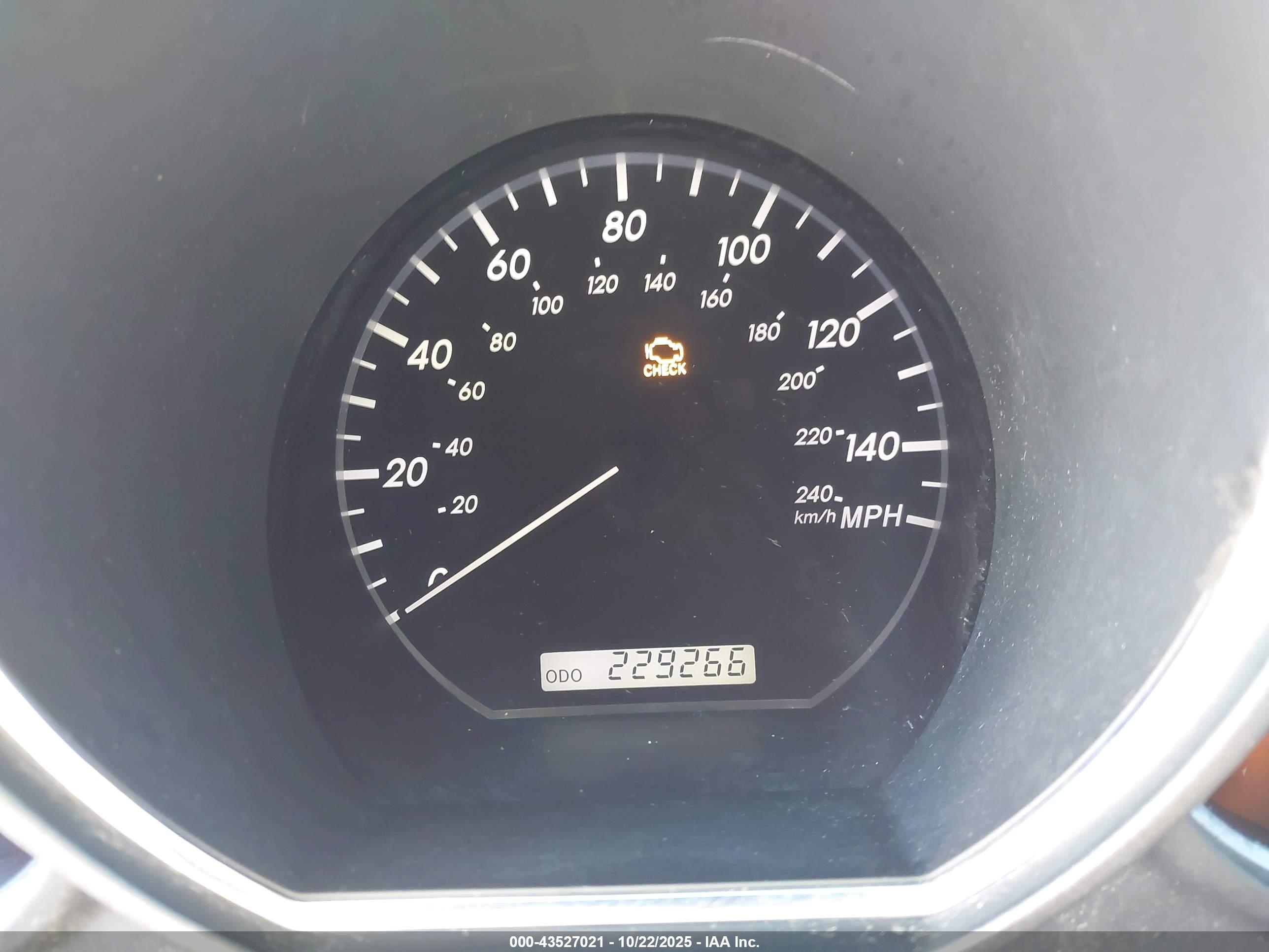LEXUS RX image 7