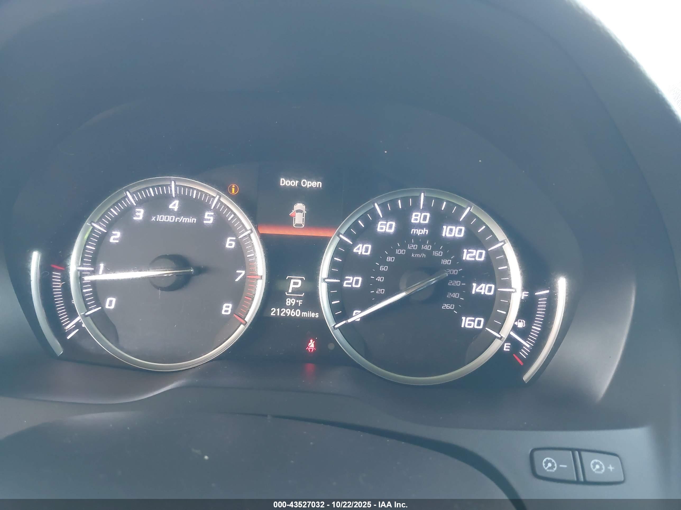 ACURA MDX image 7