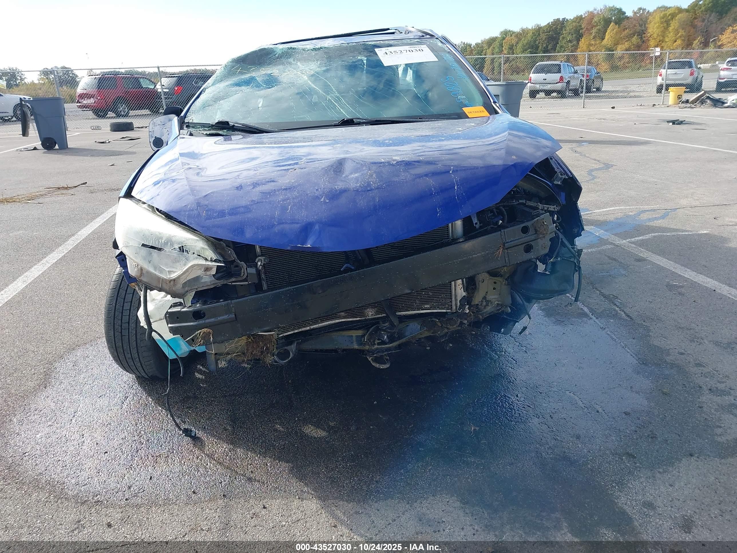 TOYOTA COROLLA image 6
